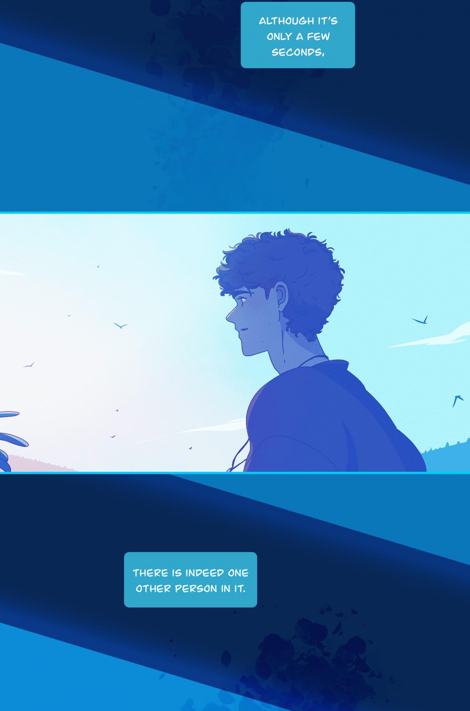 Read Leo chapter 24 image 30 on Lezhin