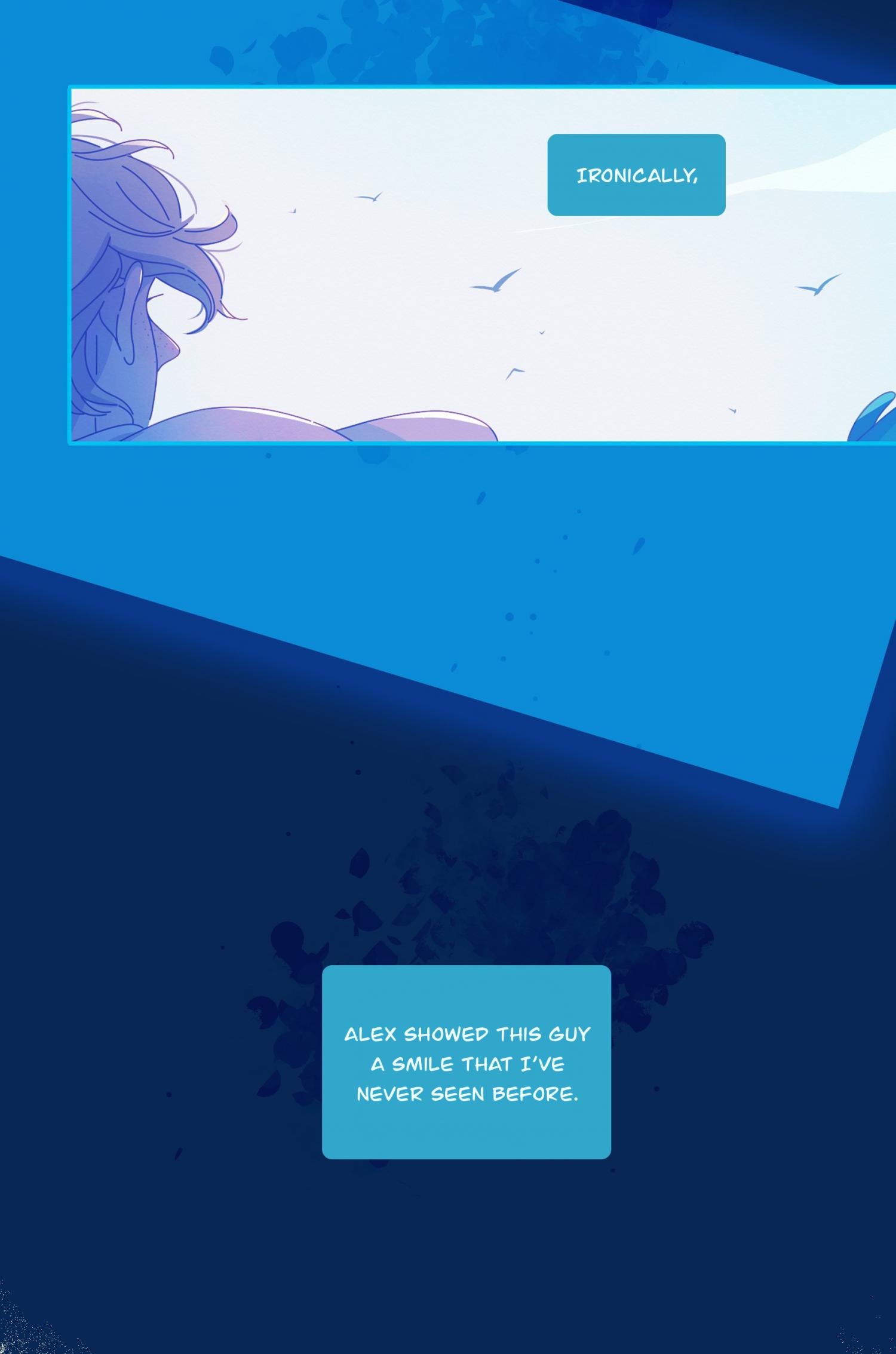 Read Leo chapter 24 image 31 on Lezhin