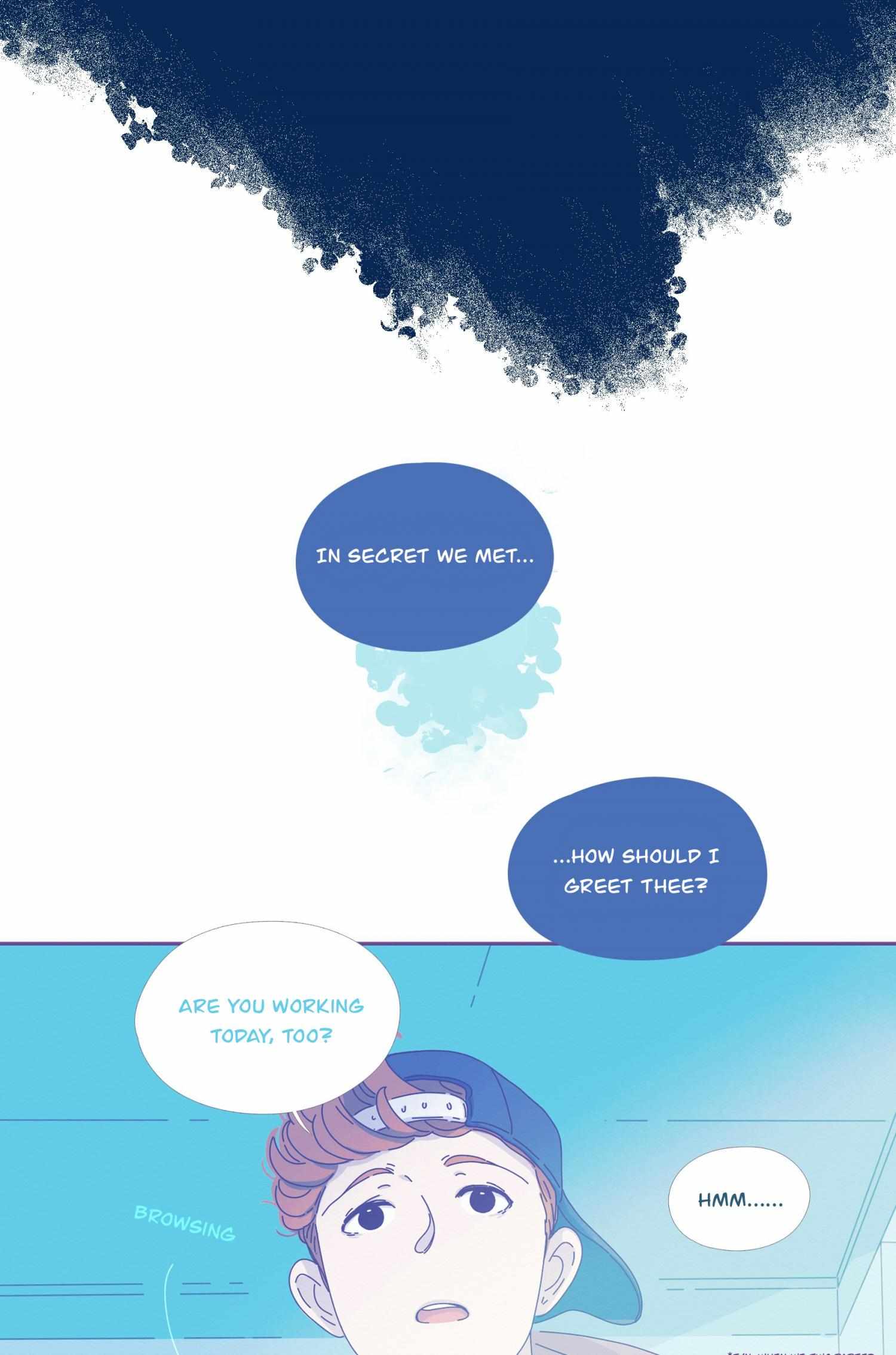 Read Leo chapter 24 image 32 on Lezhin
