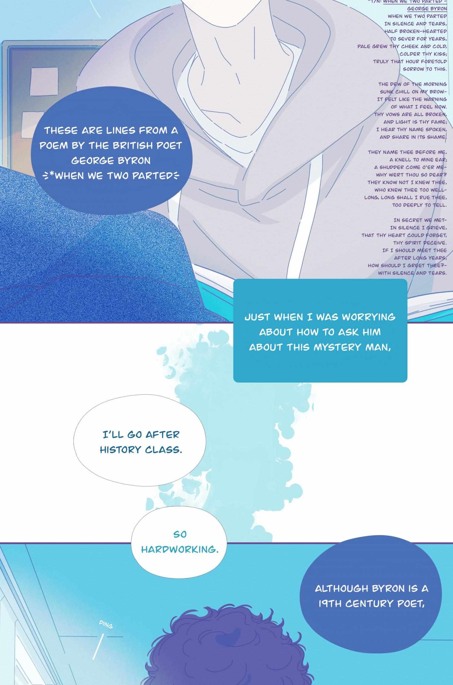 Read Leo chapter 24 image 33 on Lezhin