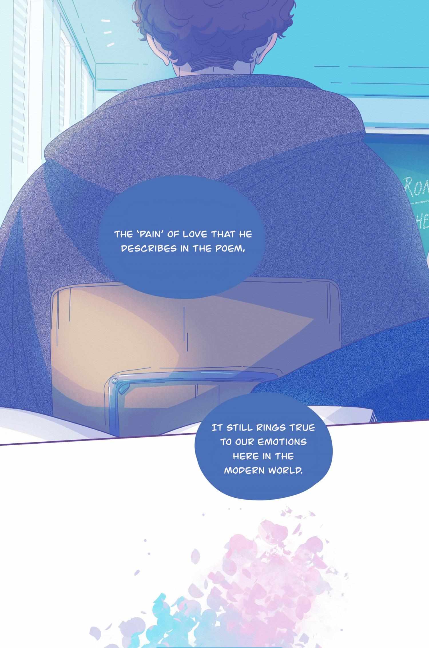 Read Leo chapter 24 image 34 on Lezhin