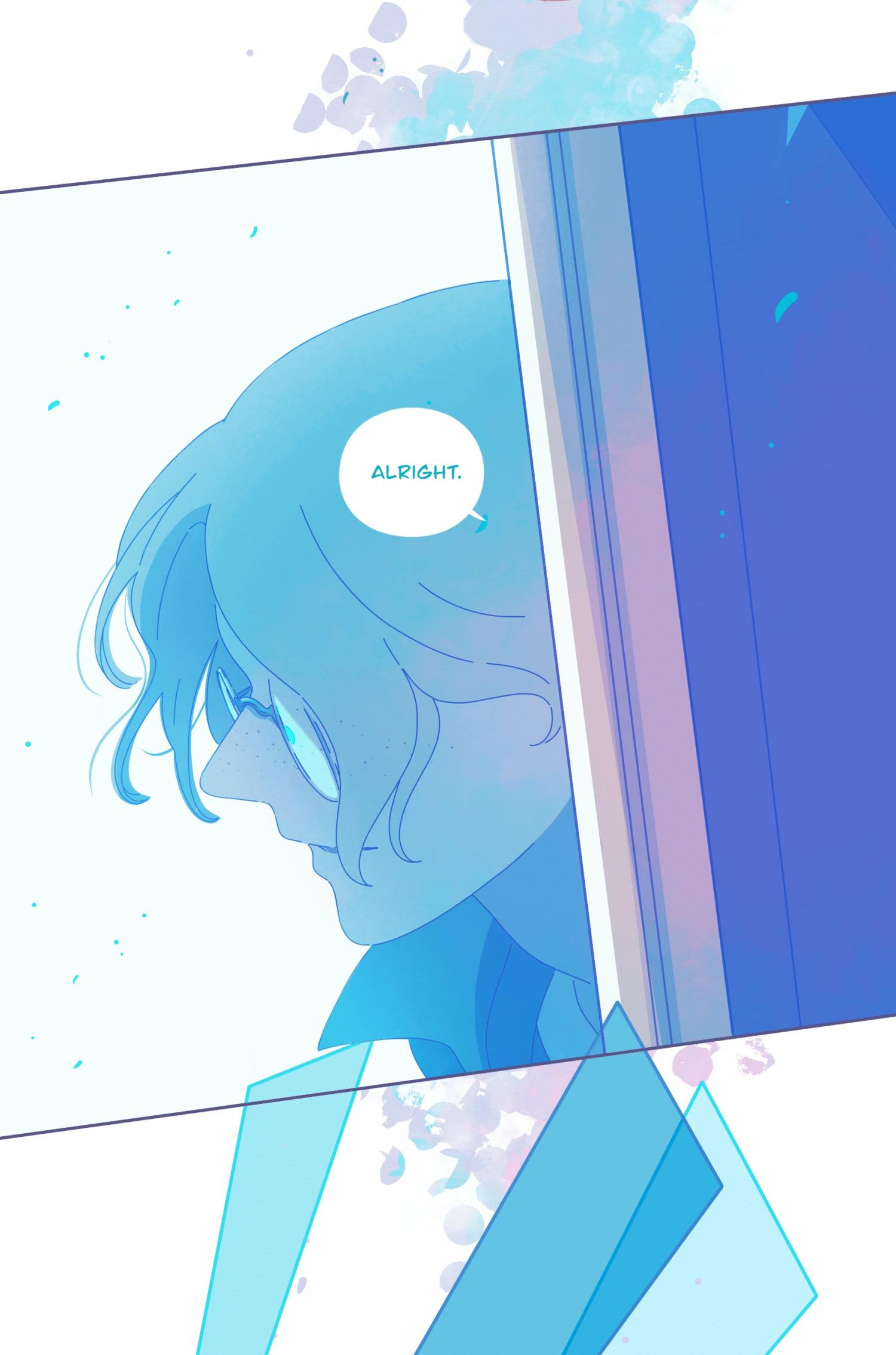 Read Leo chapter 24 image 37 on Lezhin