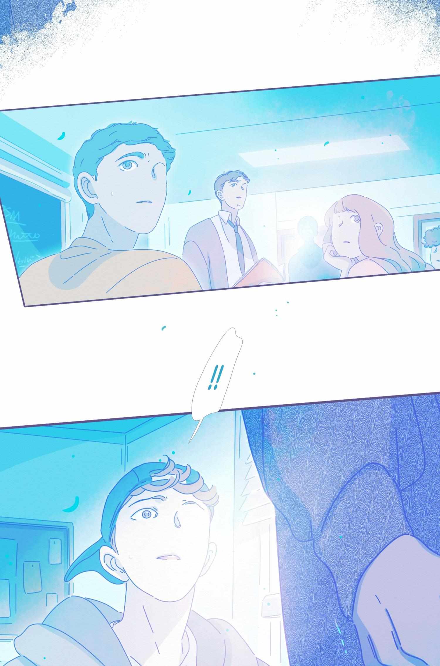 Read Leo chapter 24 image 41 on Lezhin