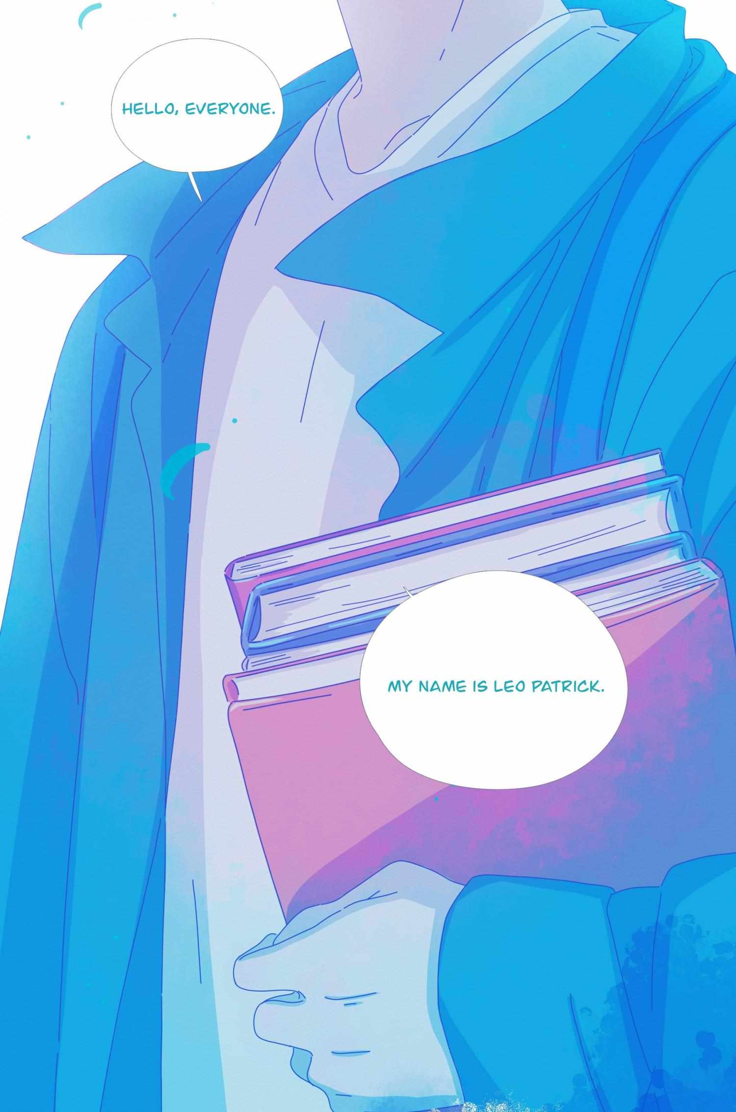 Read Leo chapter 24 image 43 on Lezhin