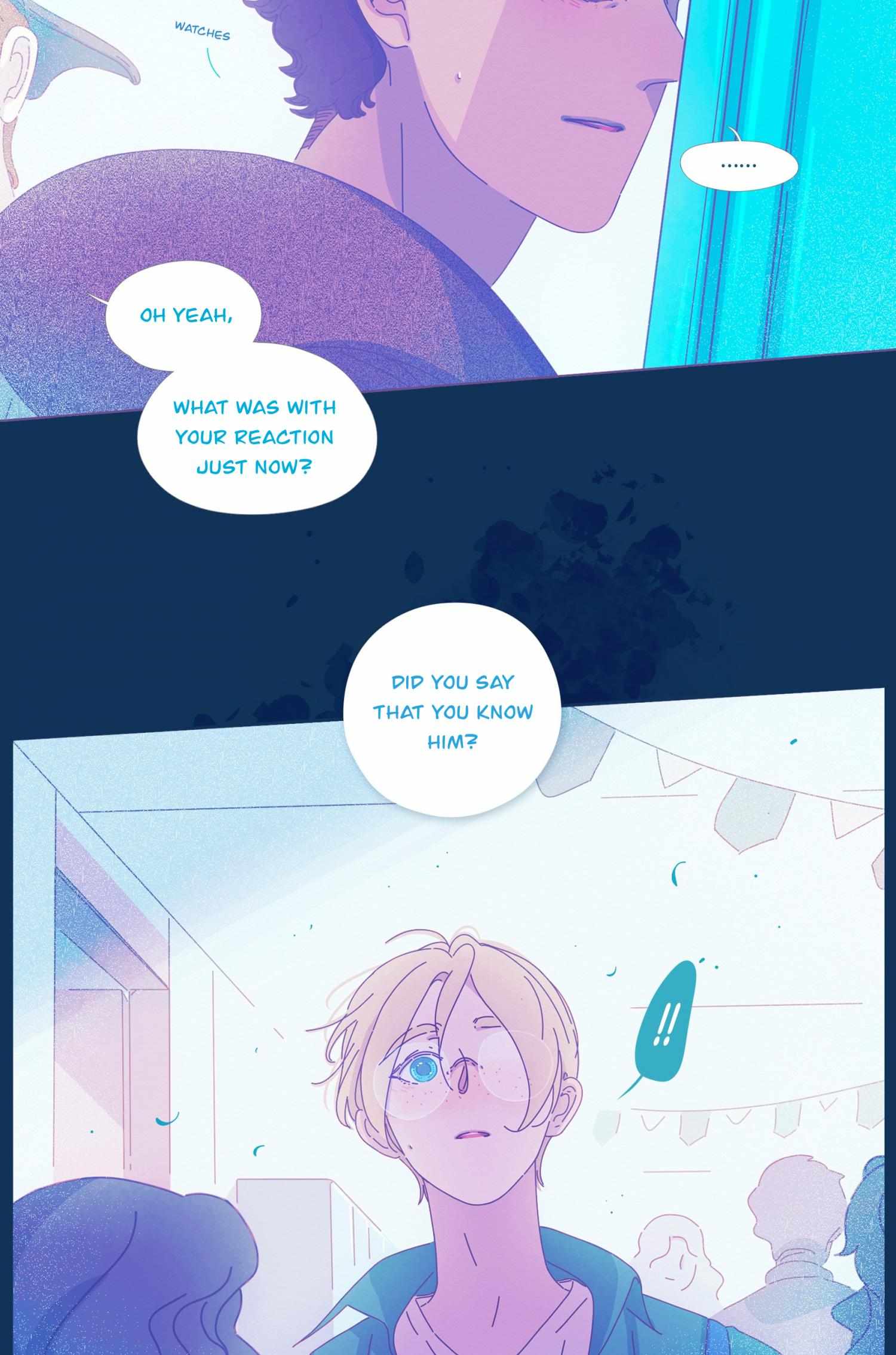 Read Leo chapter 24 image 48 on Lezhin