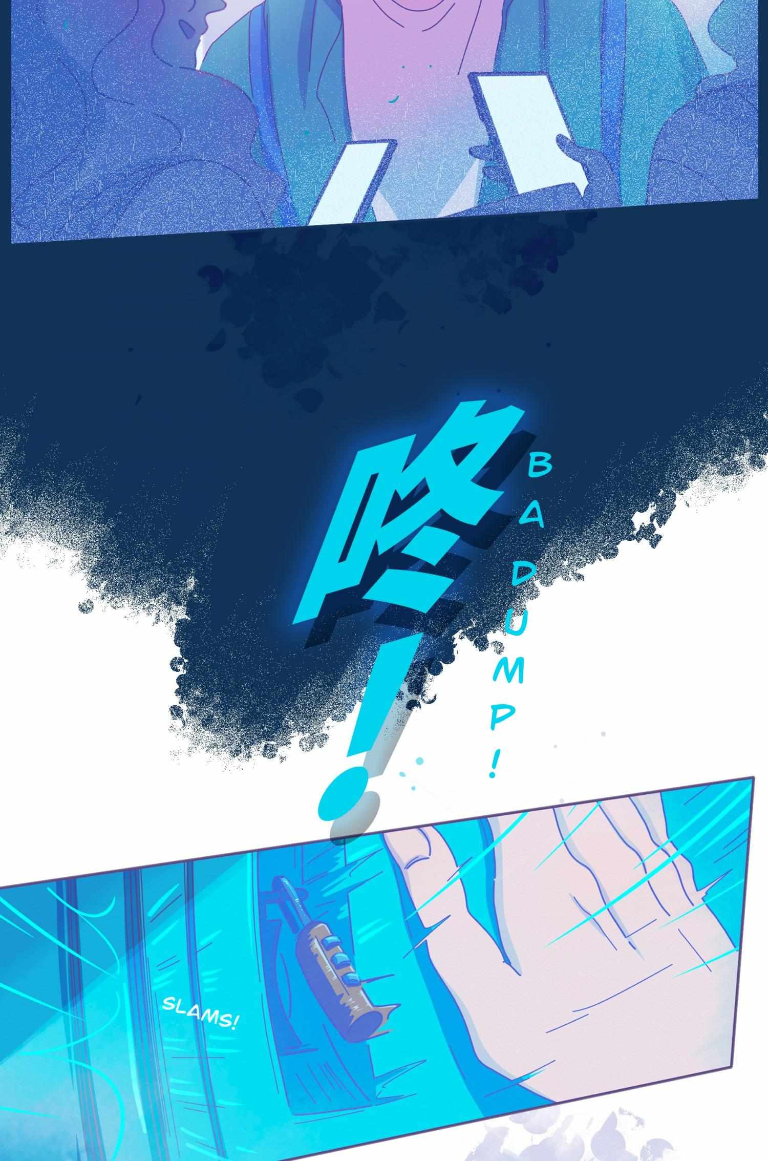 Read Leo chapter 24 image 49 on Lezhin