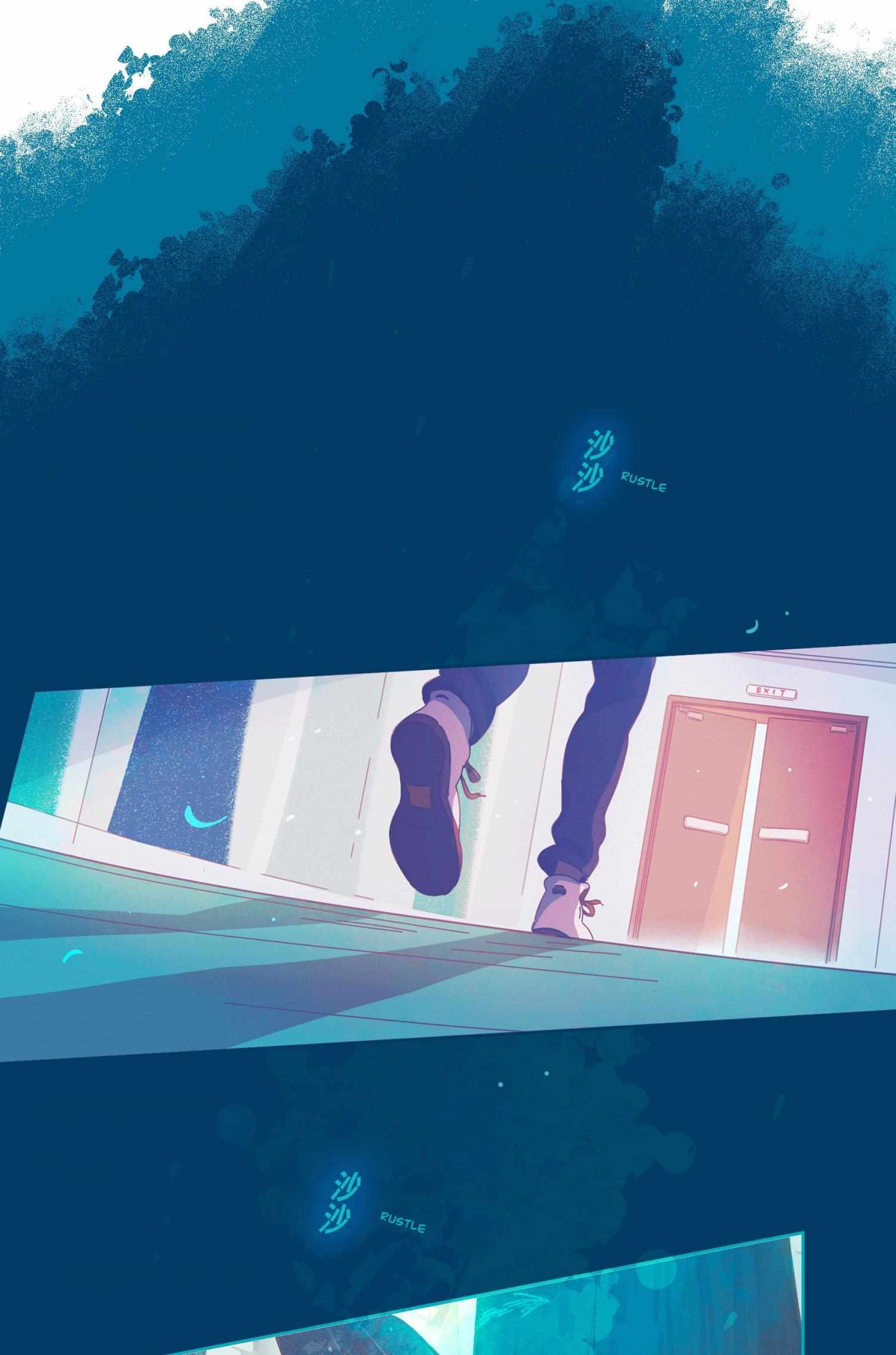 Read Leo chapter 24 image 53 on Lezhin