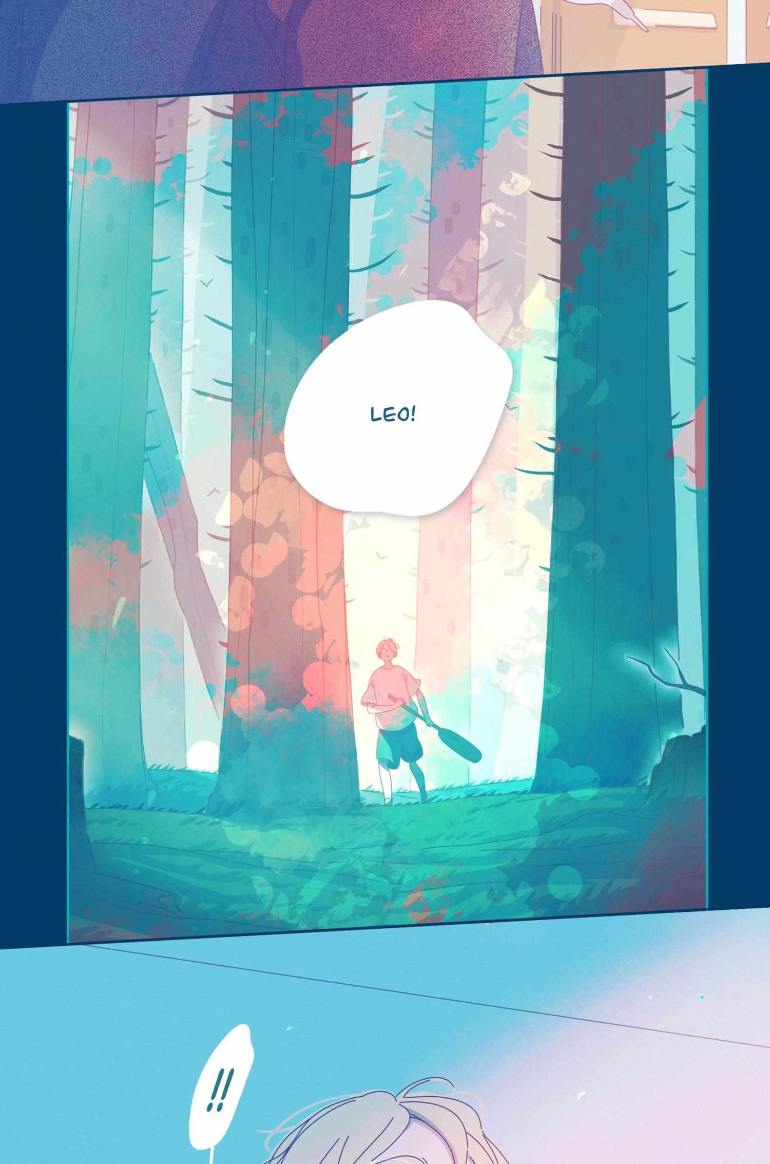 Read Leo chapter 24 image 56 on Lezhin