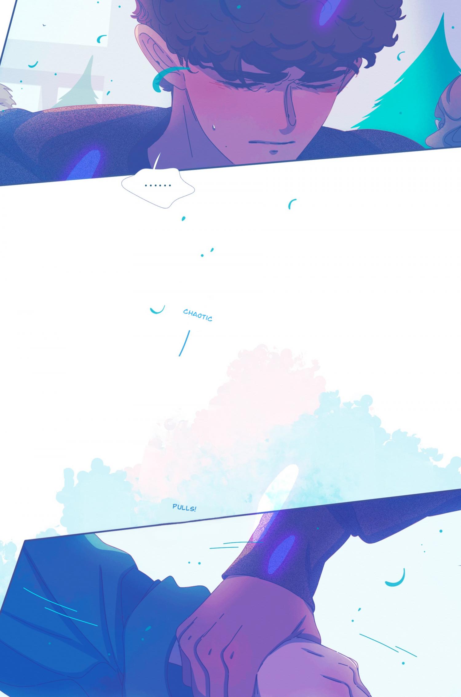 Read Leo chapter 25 image 10 on Lezhin