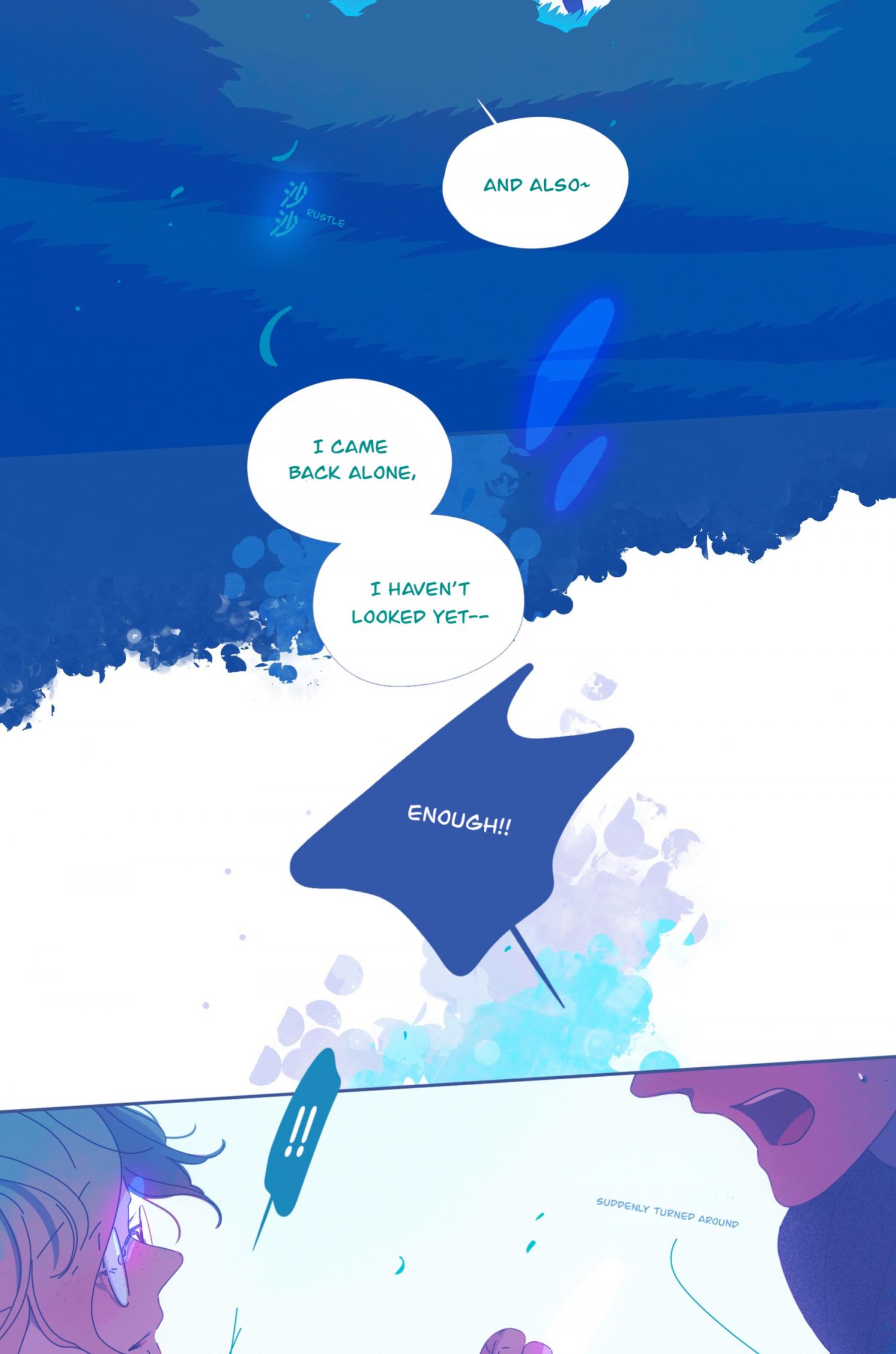 Read Leo chapter 25 image 15 on Lezhin