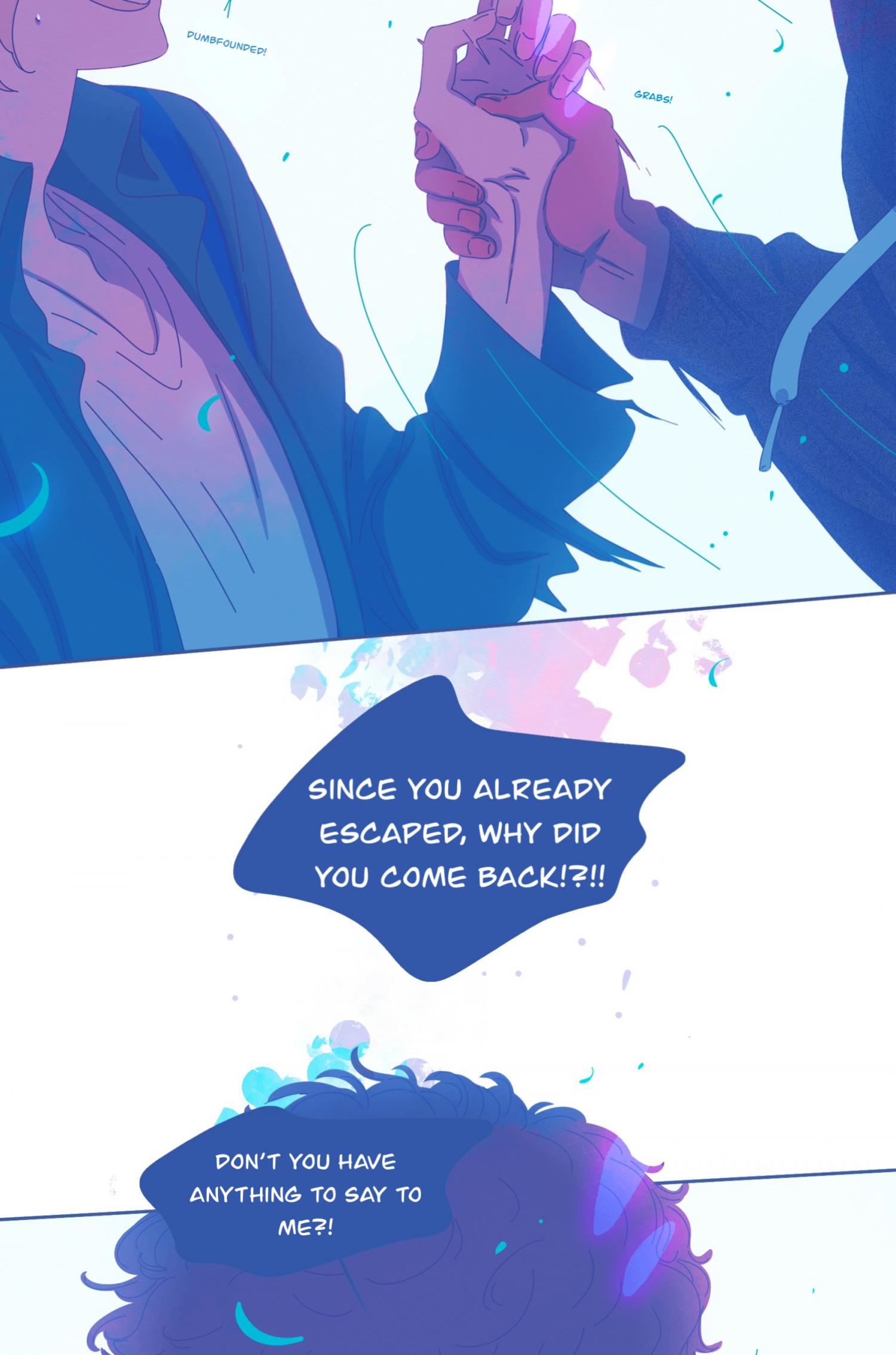 Read Leo chapter 25 image 16 on Lezhin