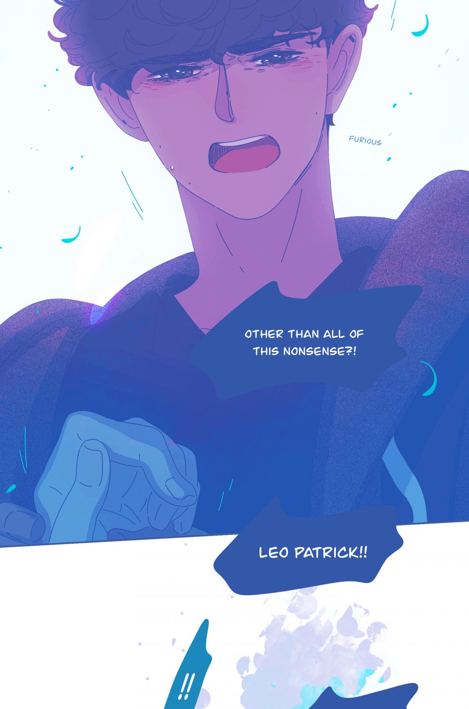 Read Leo chapter 25 image 17 on Lezhin