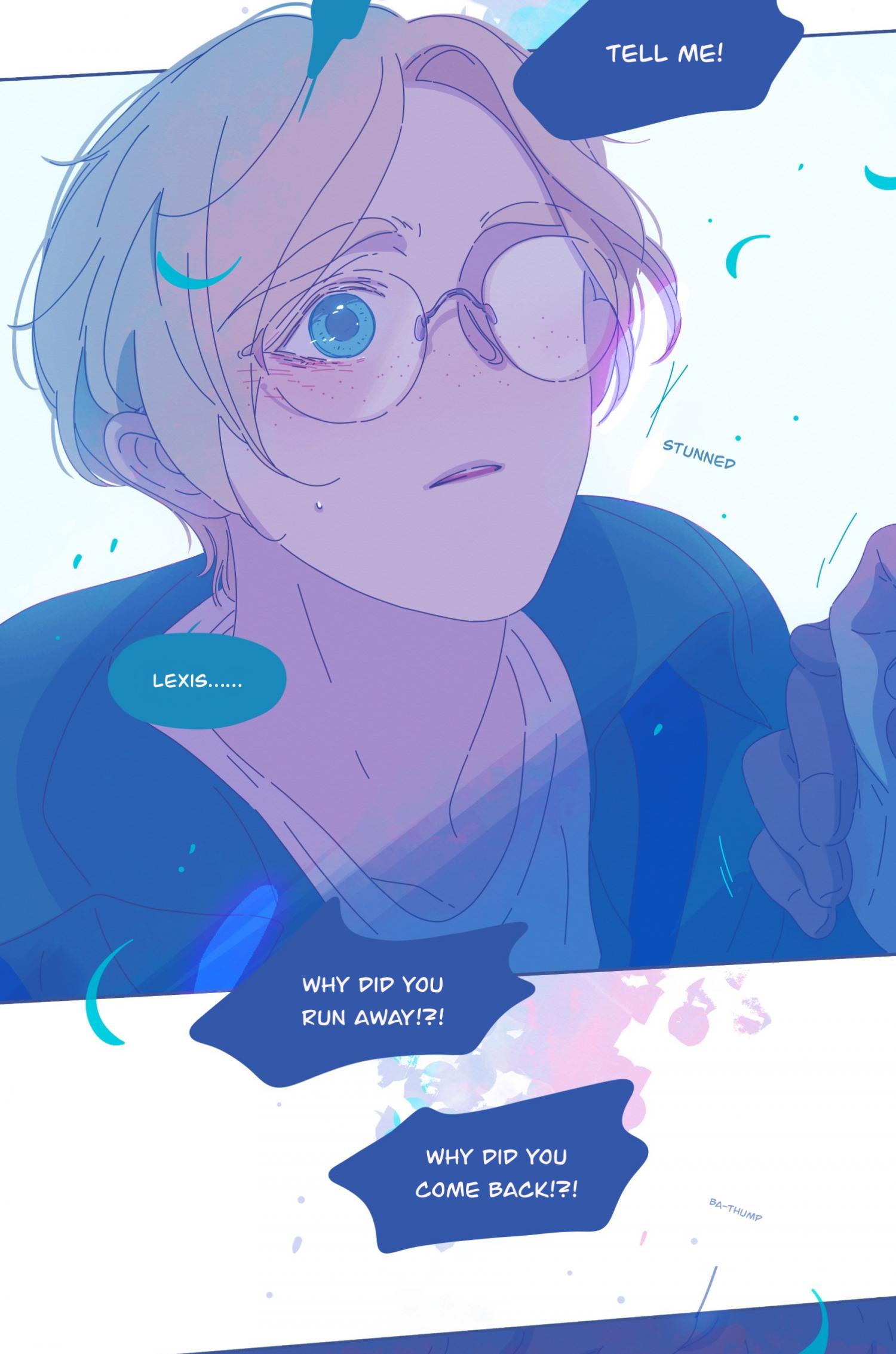 Read Leo chapter 25 image 18 on Lezhin