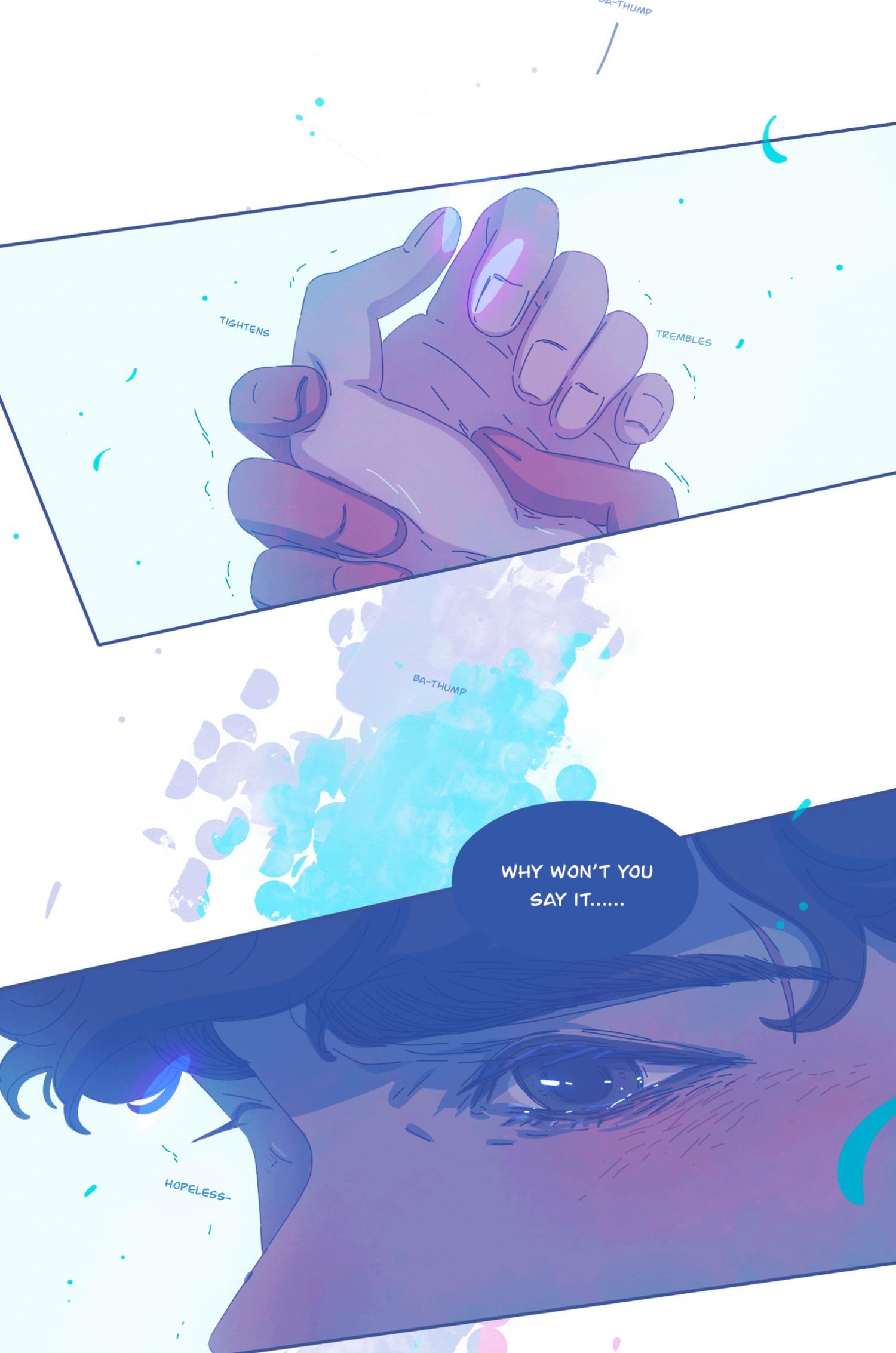 Read Leo chapter 25 image 20 on Lezhin