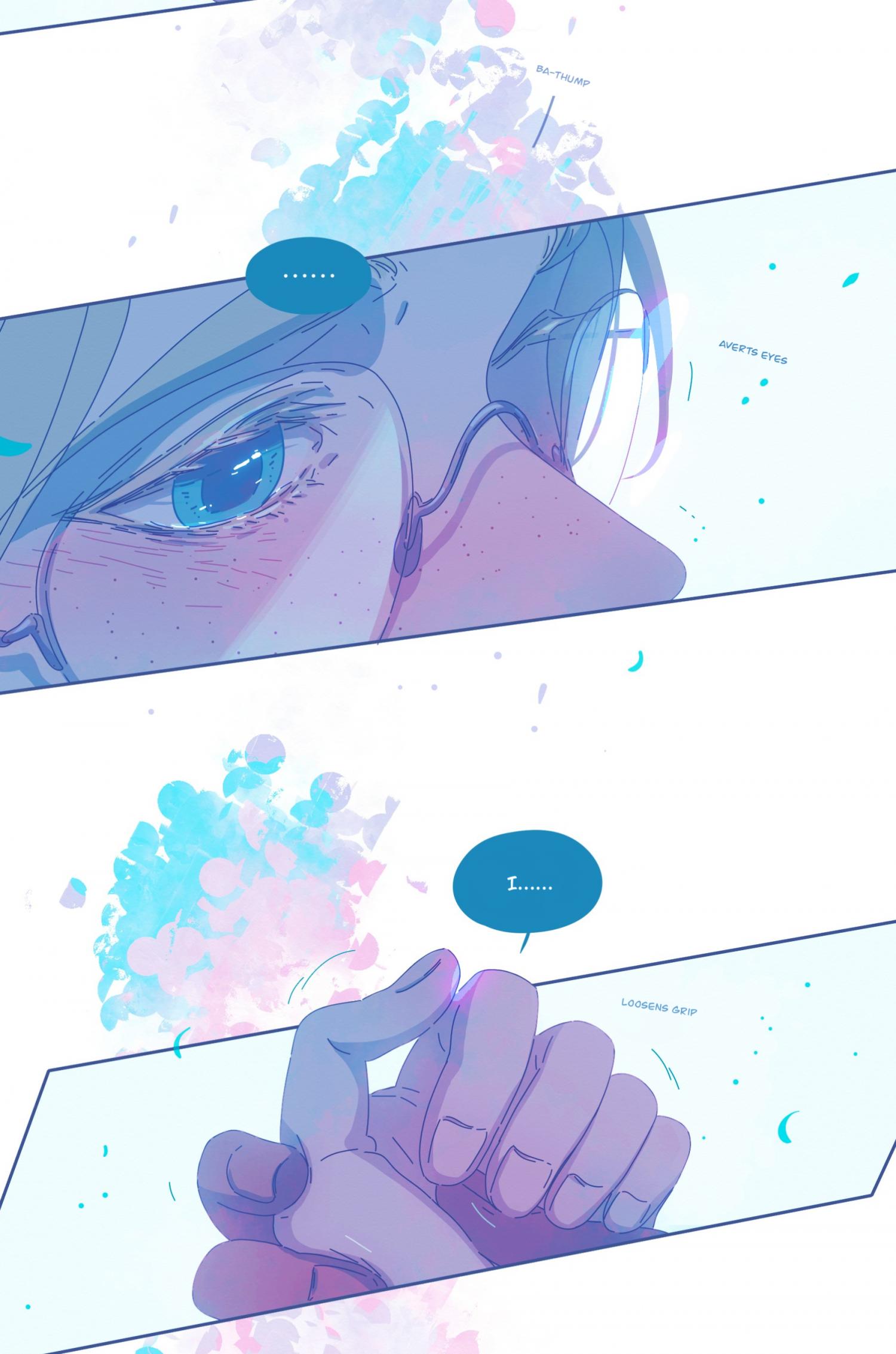 Read Leo chapter 25 image 21 on Lezhin