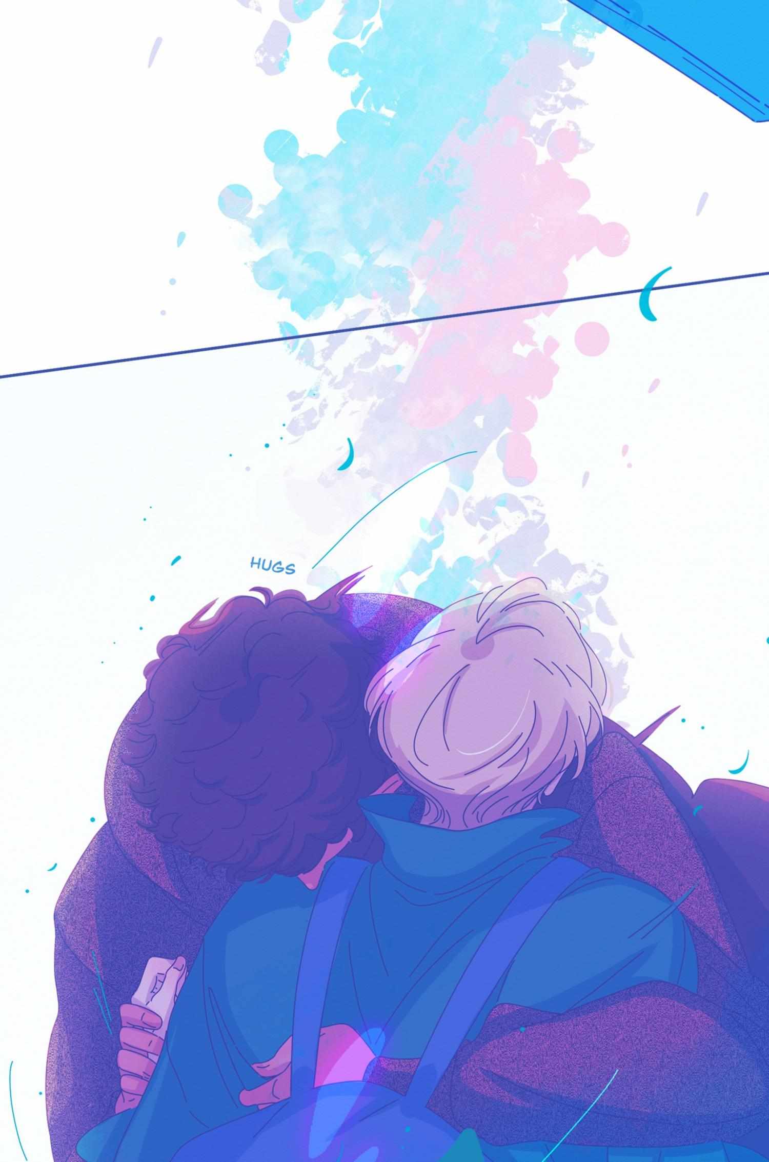 Read Leo chapter 25 image 23 on Lezhin