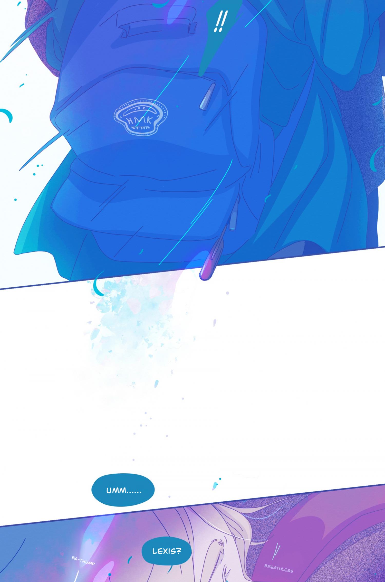 Read Leo chapter 25 image 24 on Lezhin