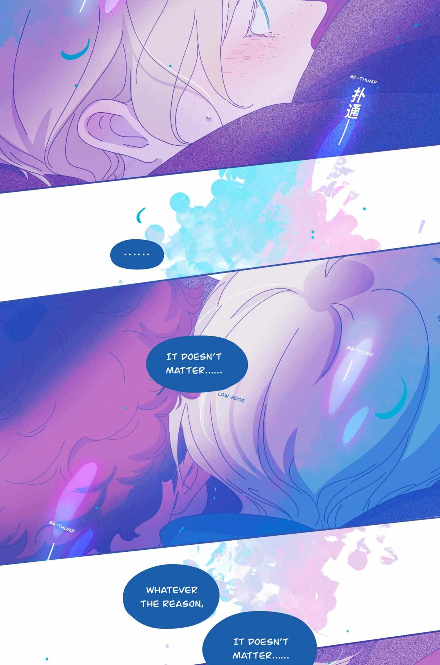 Read Leo chapter 25 image 25 on Lezhin