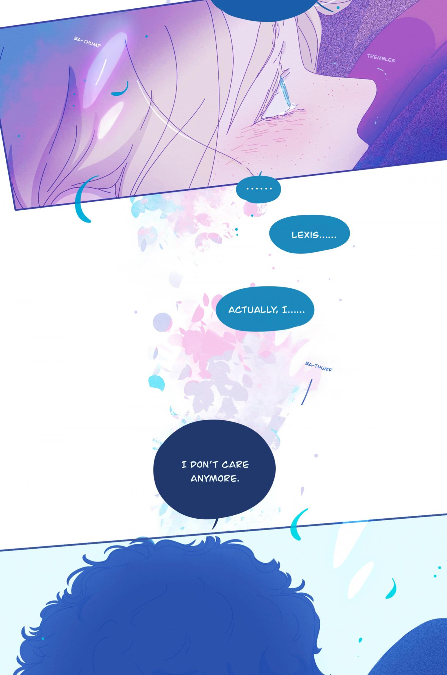 Read Leo chapter 25 image 26 on Lezhin
