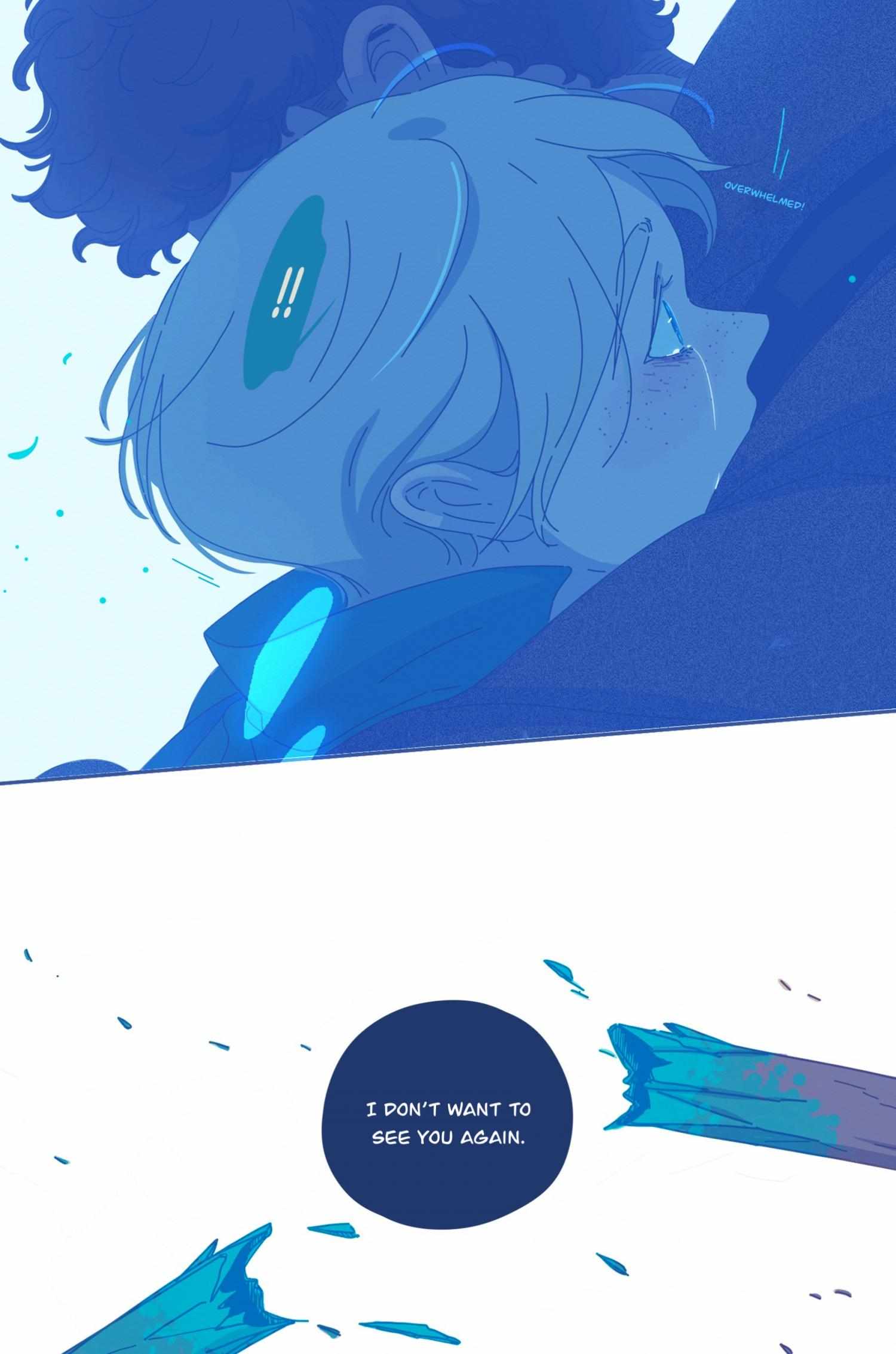 Read Leo chapter 25 image 27 on Lezhin