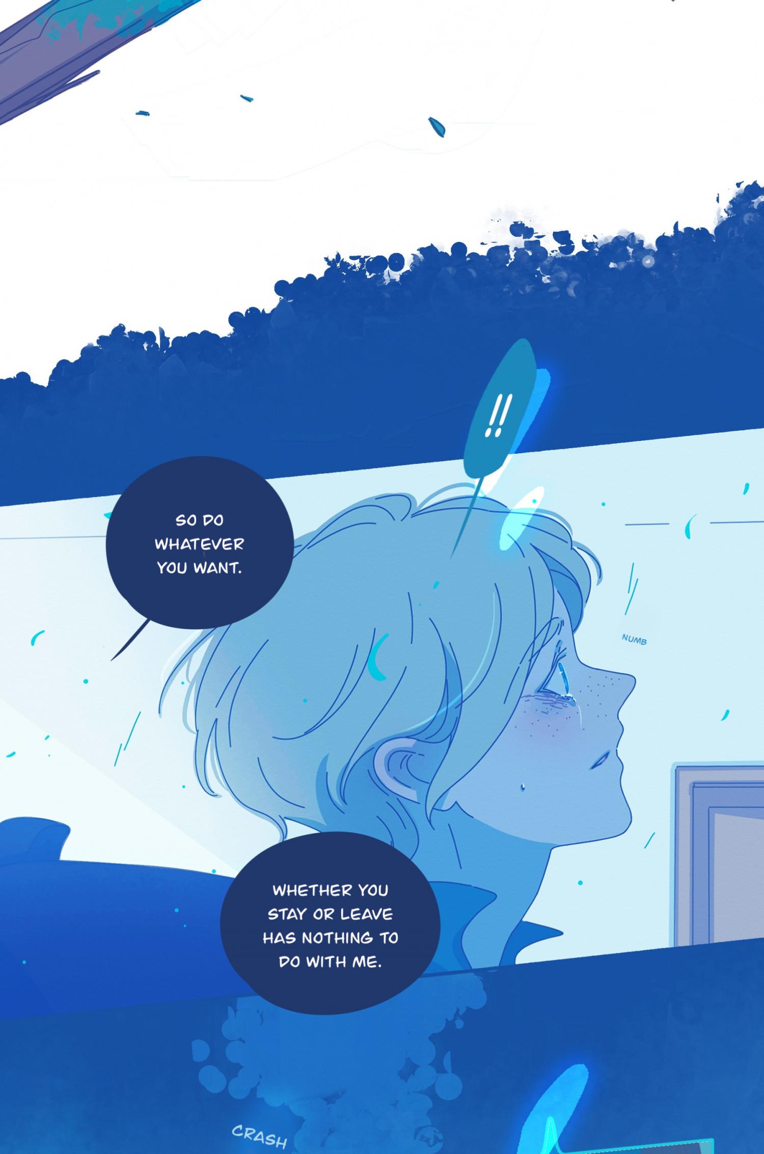 Read Leo chapter 25 image 28 on Lezhin