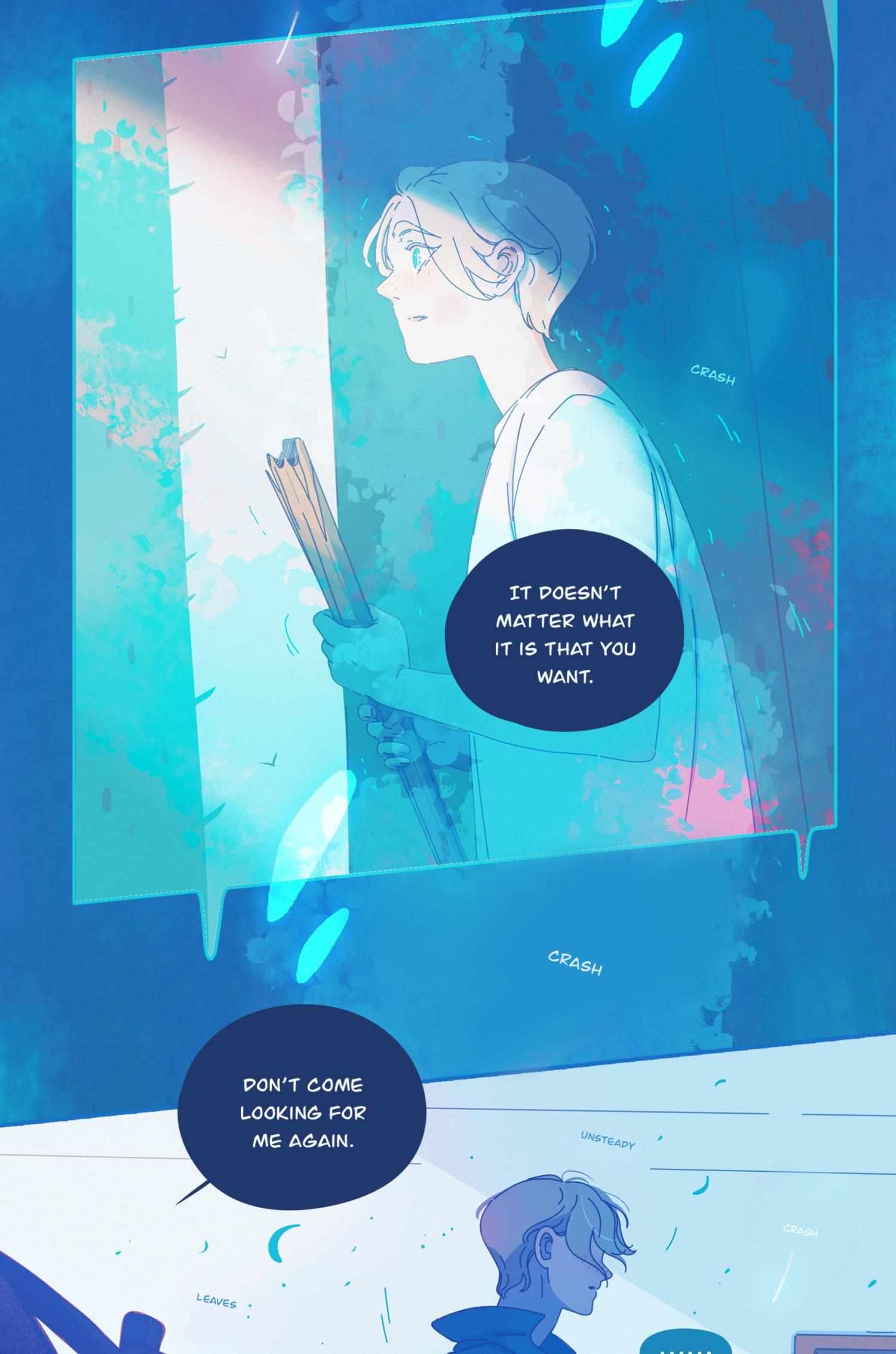 Read Leo chapter 25 image 29 on Lezhin