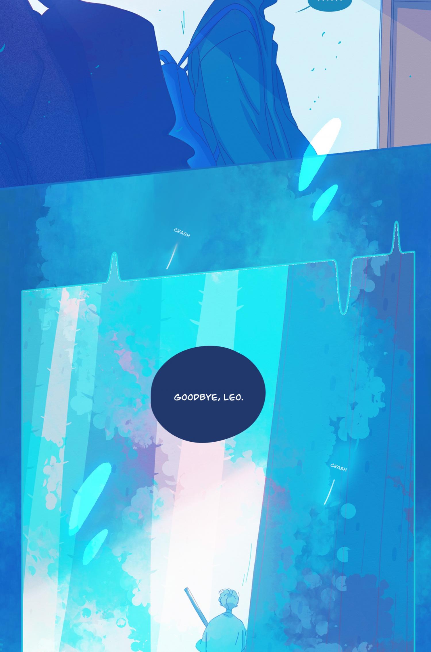 Read Leo chapter 25 image 30 on Lezhin