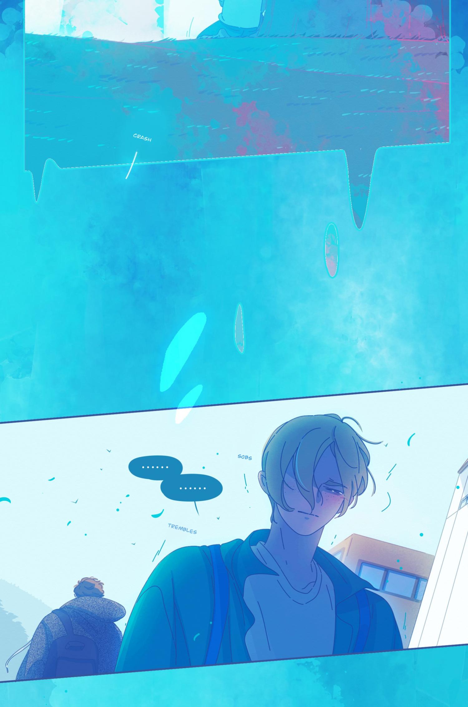Read Leo chapter 25 image 31 on Lezhin