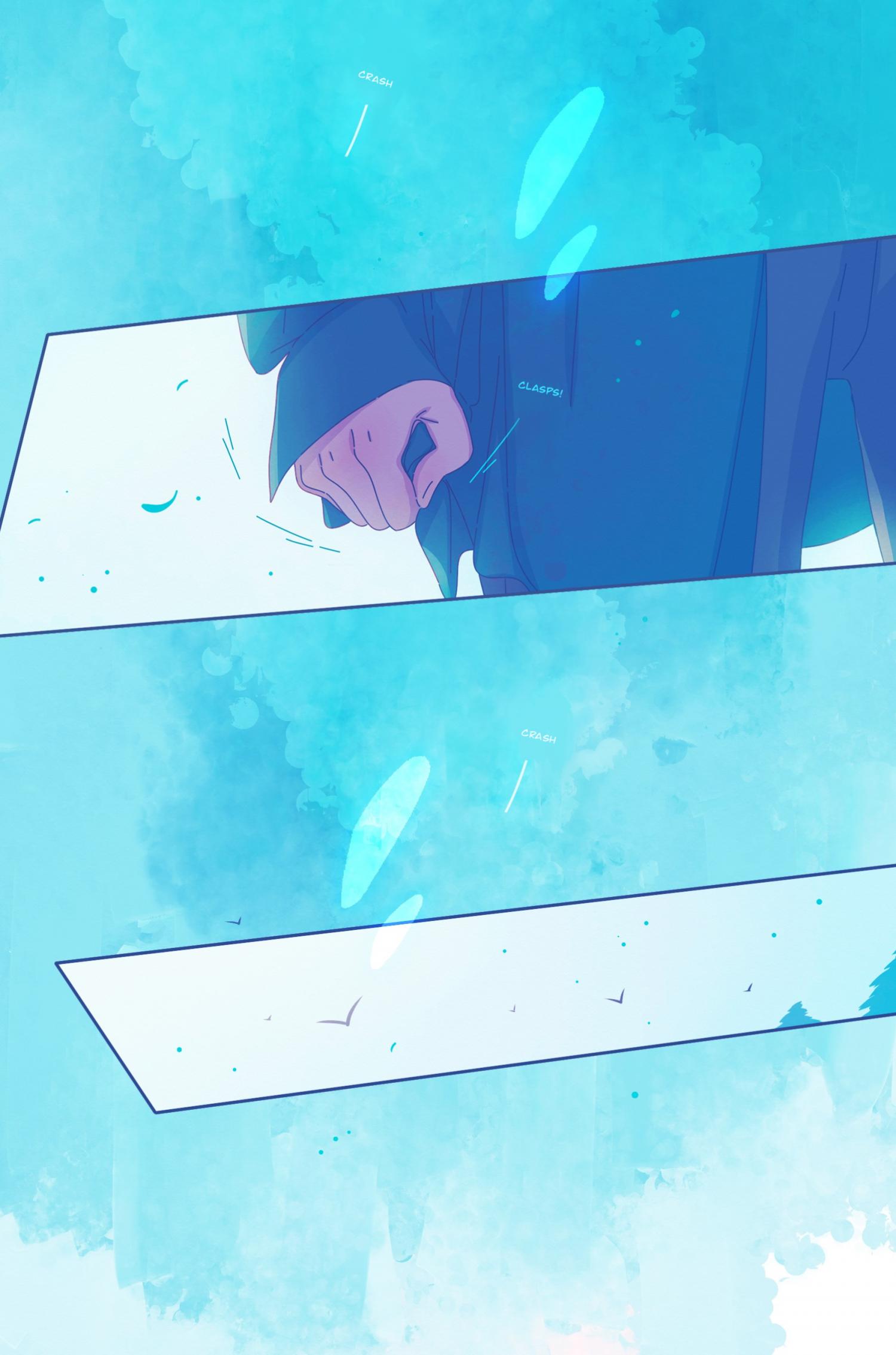 Read Leo chapter 25 image 32 on Lezhin