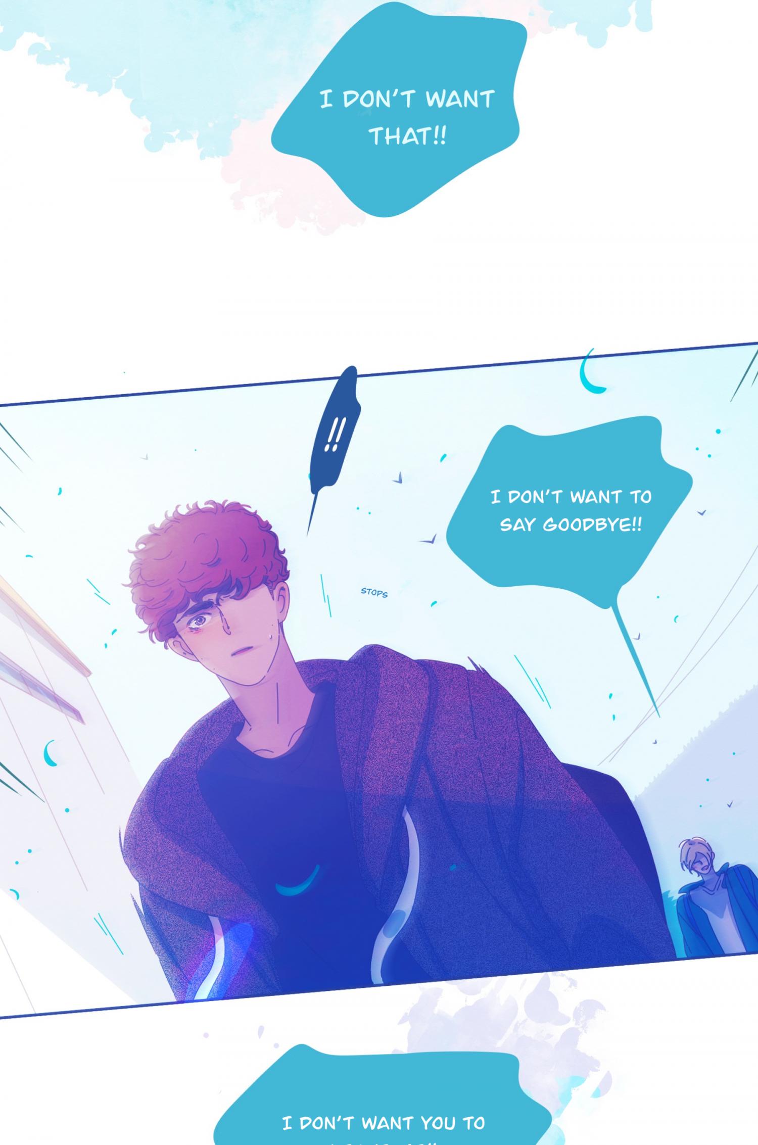 Read Leo chapter 25 image 33 on Lezhin