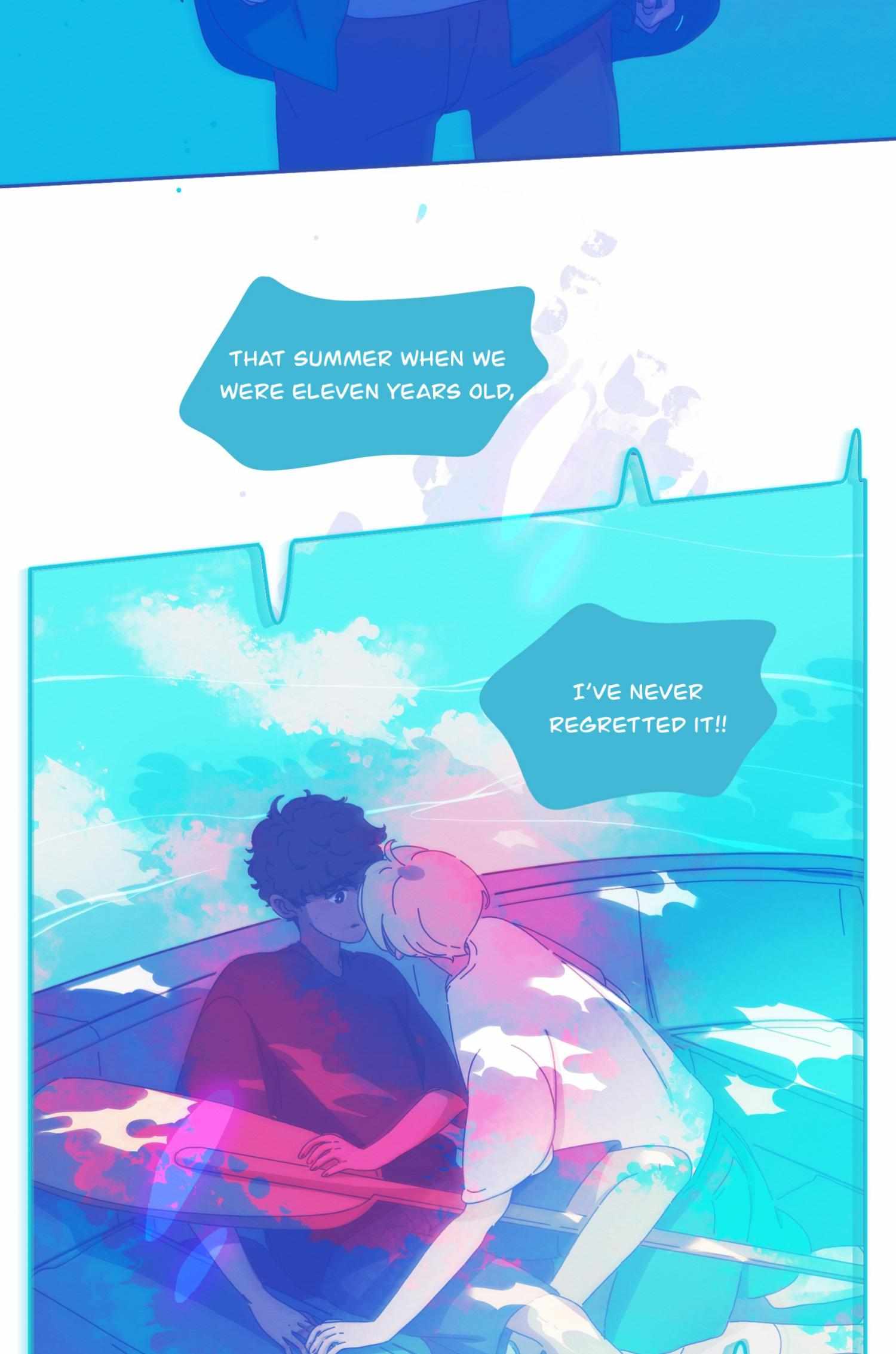 Read Leo chapter 25 image 36 on Lezhin