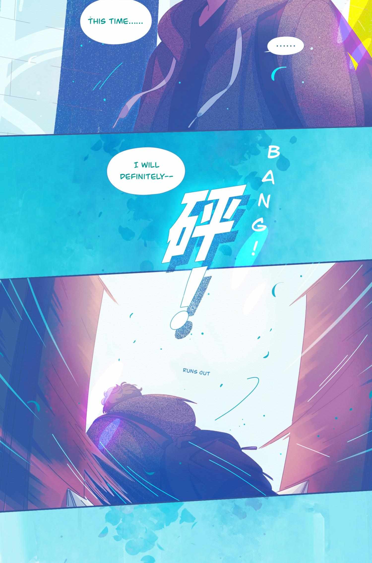 Read Leo chapter 25 image 6 on Lezhin