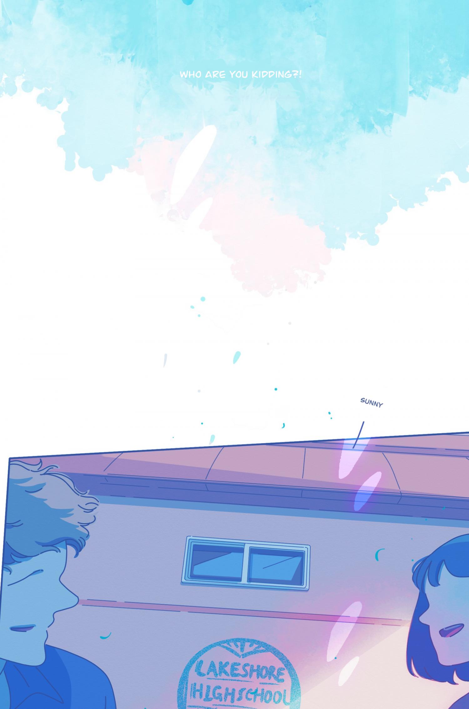Read Leo chapter 25 image 7 on Lezhin