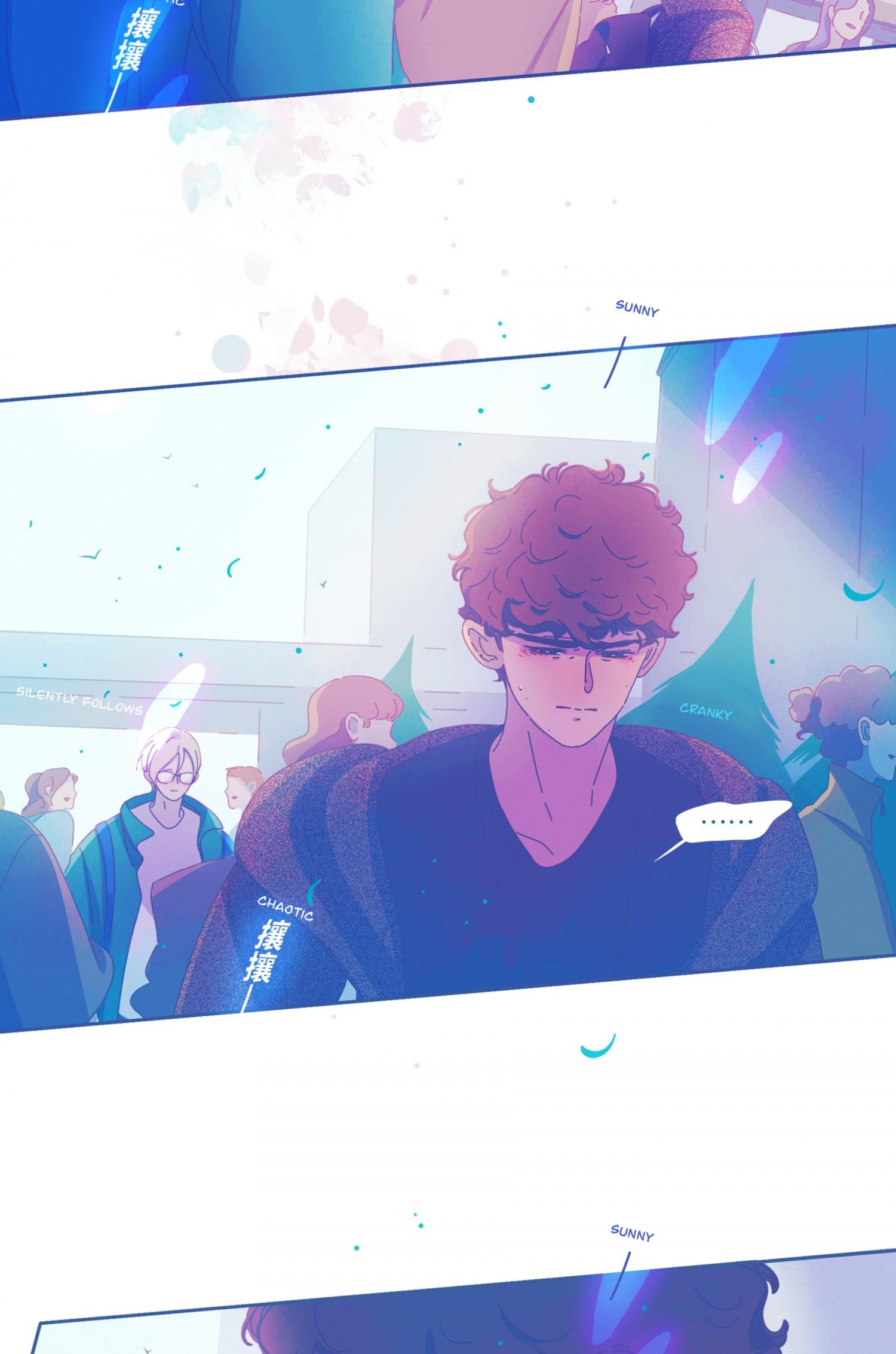Read Leo chapter 25 image 9 on Lezhin