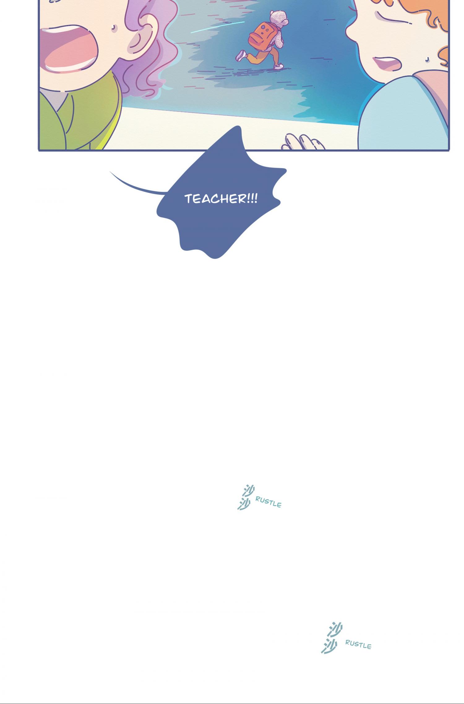 Read Leo chapter 26 image 11 on Lezhin