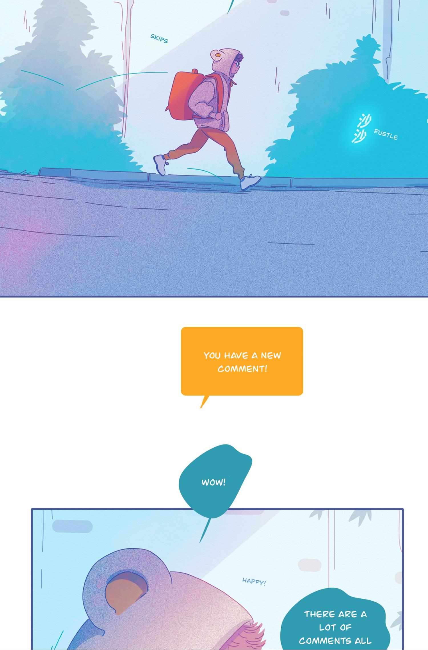 Read Leo chapter 26 image 13 on Lezhin