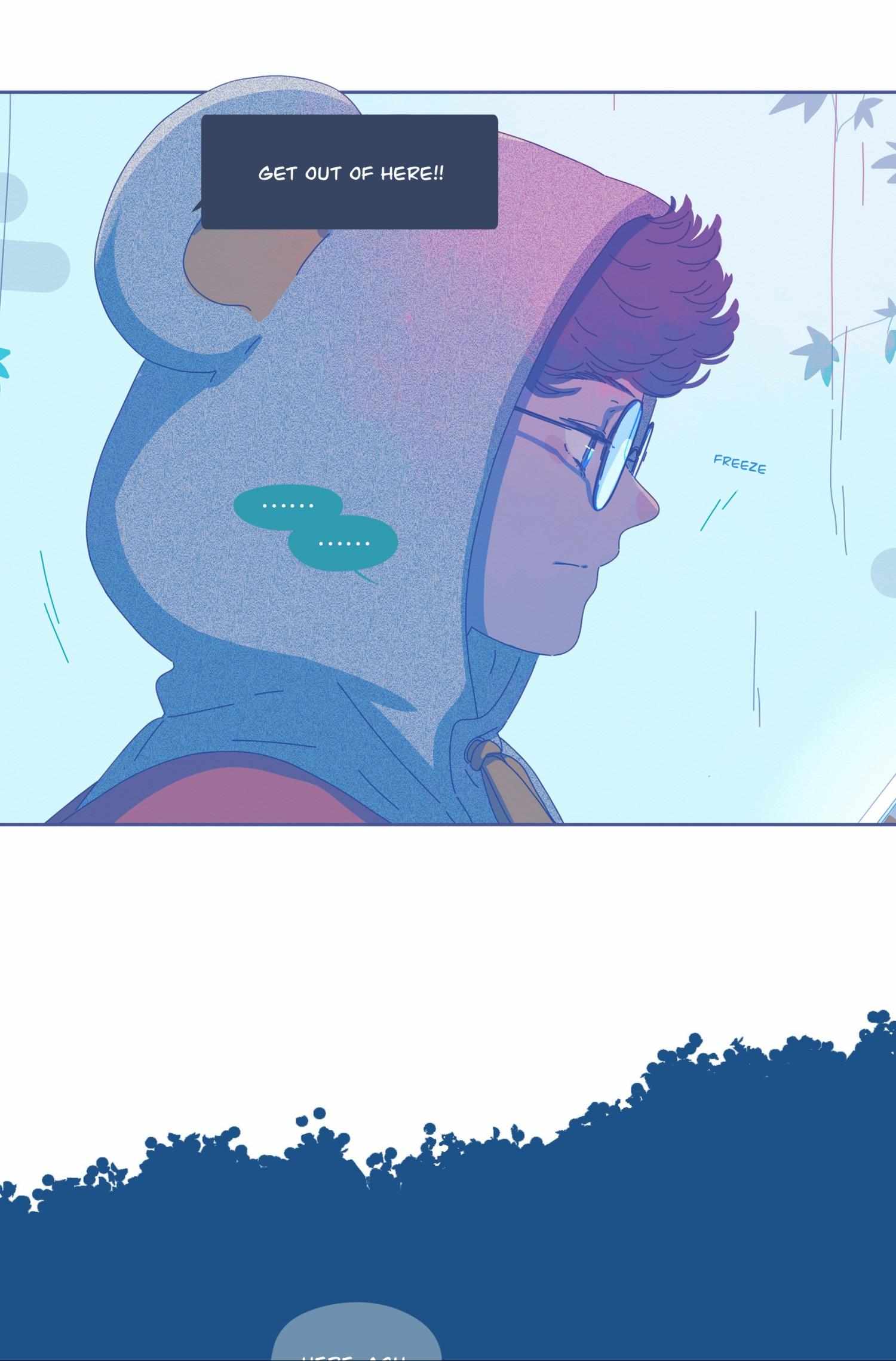 Read Leo chapter 26 image 15 on Lezhin