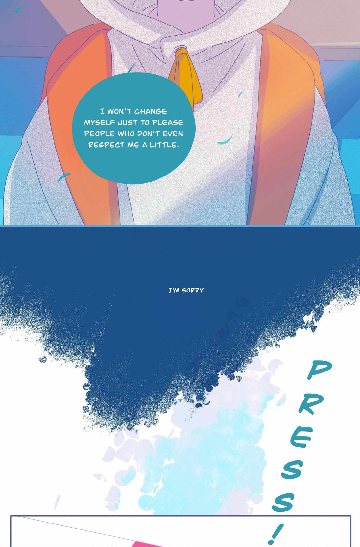 Read Leo chapter 26 image 24 on Lezhin
