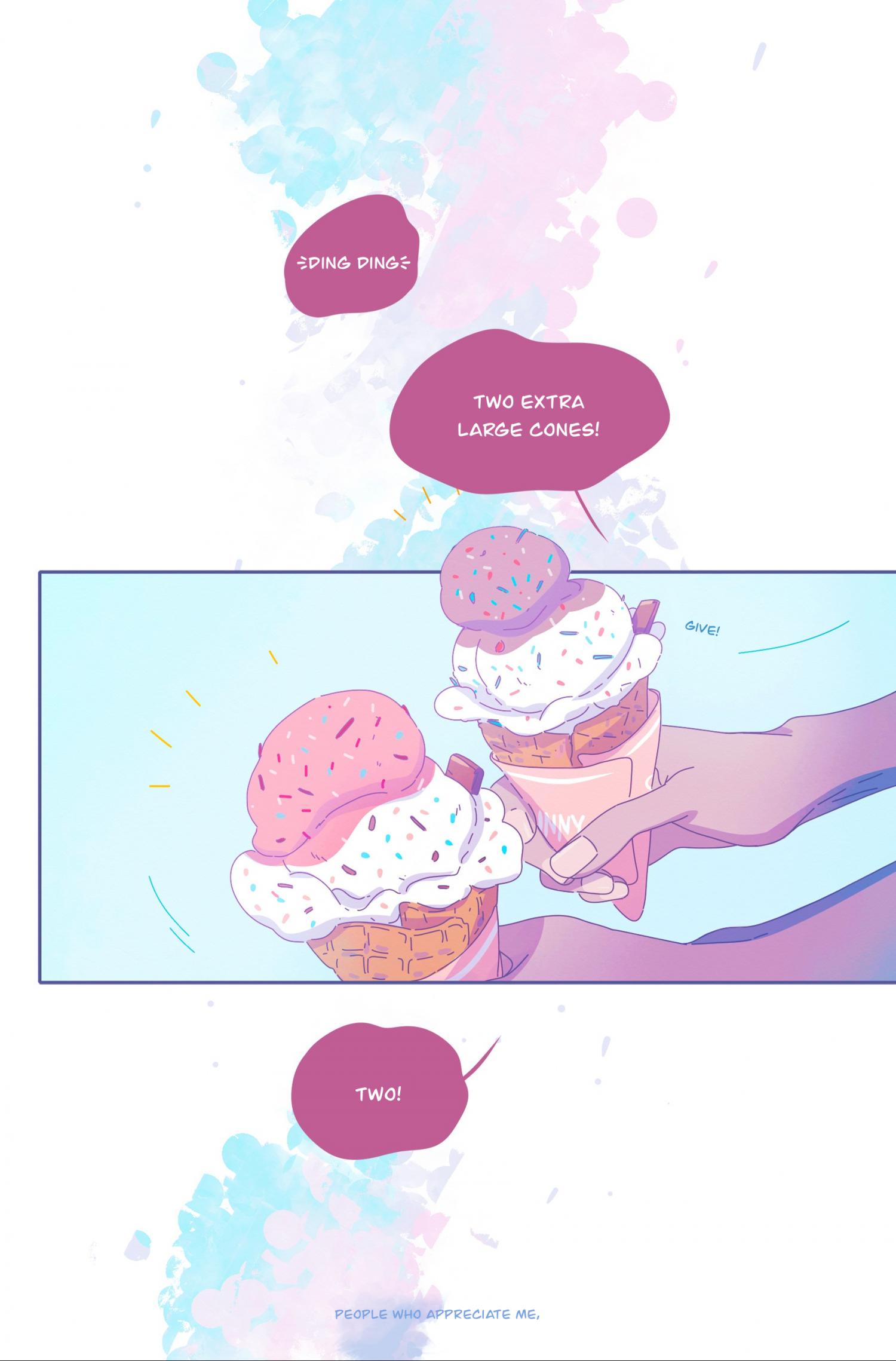 Read Leo chapter 26 image 27 on Lezhin