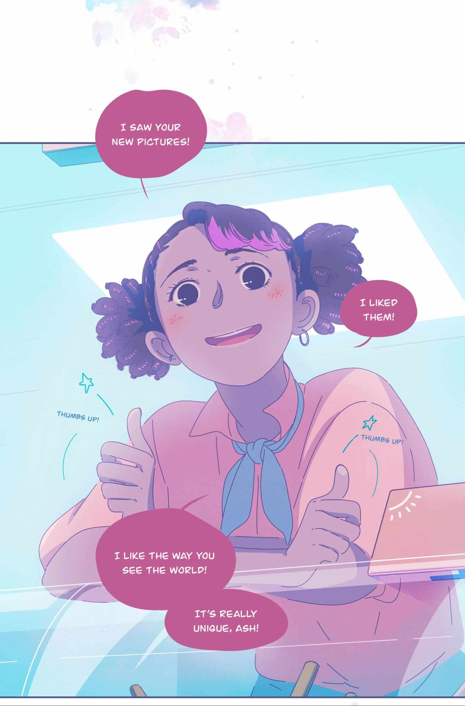 Read Leo chapter 26 image 28 on Lezhin