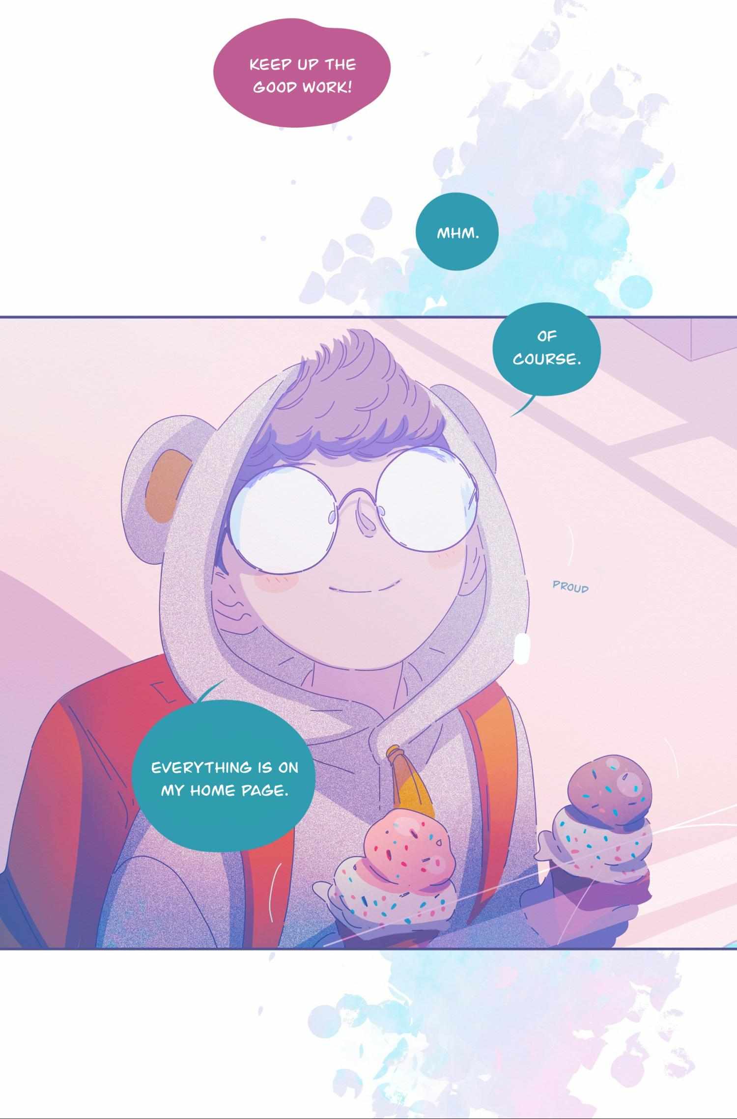 Read Leo chapter 26 image 29 on Lezhin