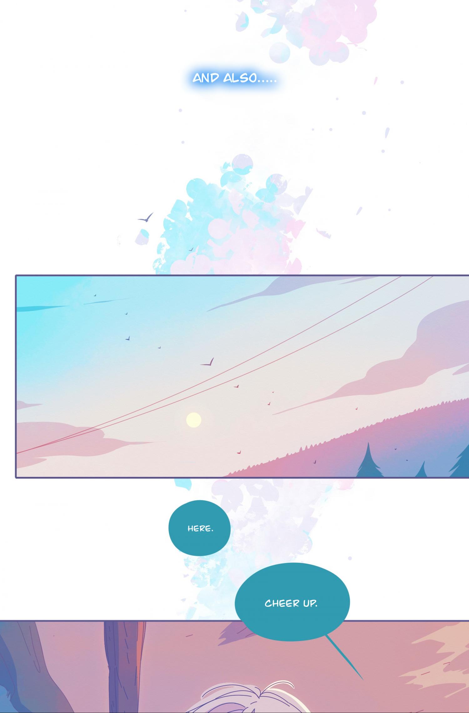 Read Leo chapter 26 image 30 on Lezhin