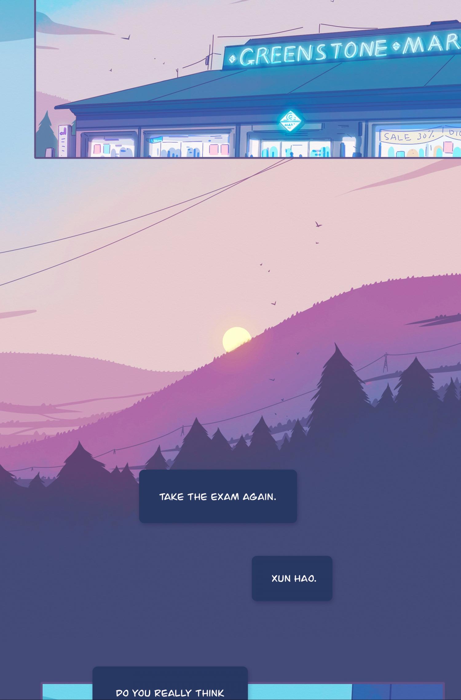 Read Leo chapter 26 image 35 on Lezhin