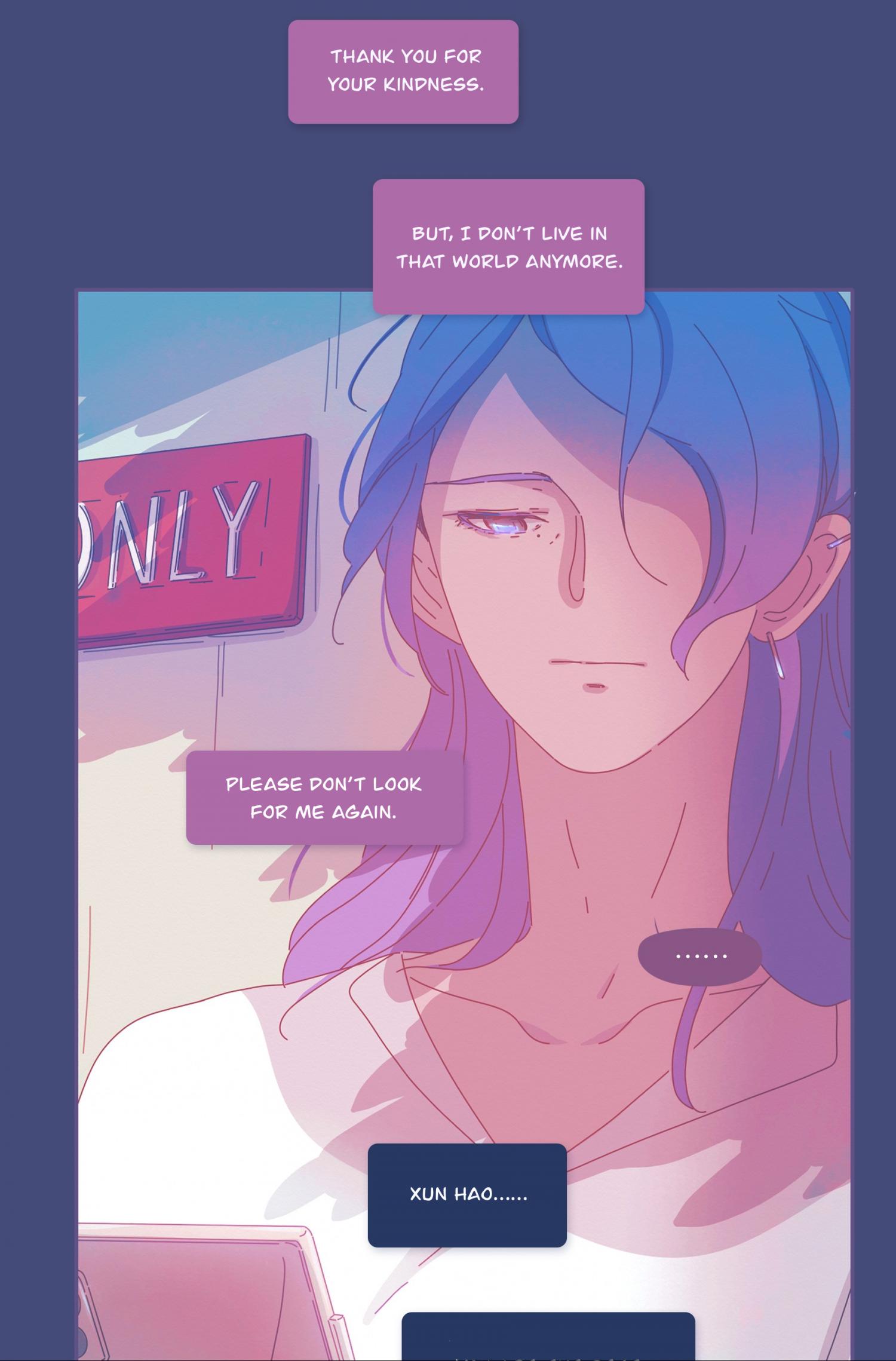 Read Leo chapter 26 image 37 on Lezhin