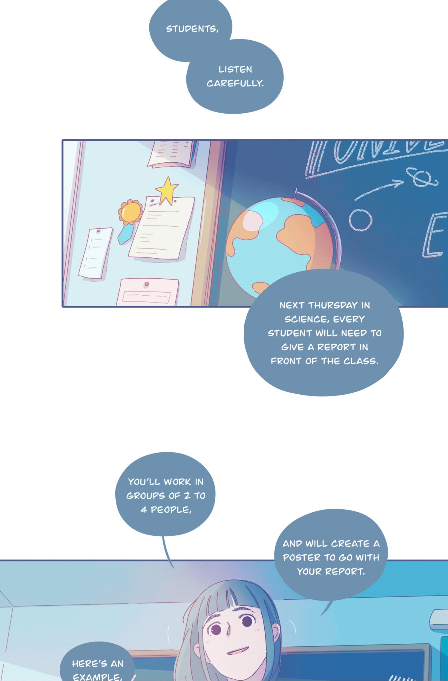 Read Leo chapter 26 image 4 on Lezhin