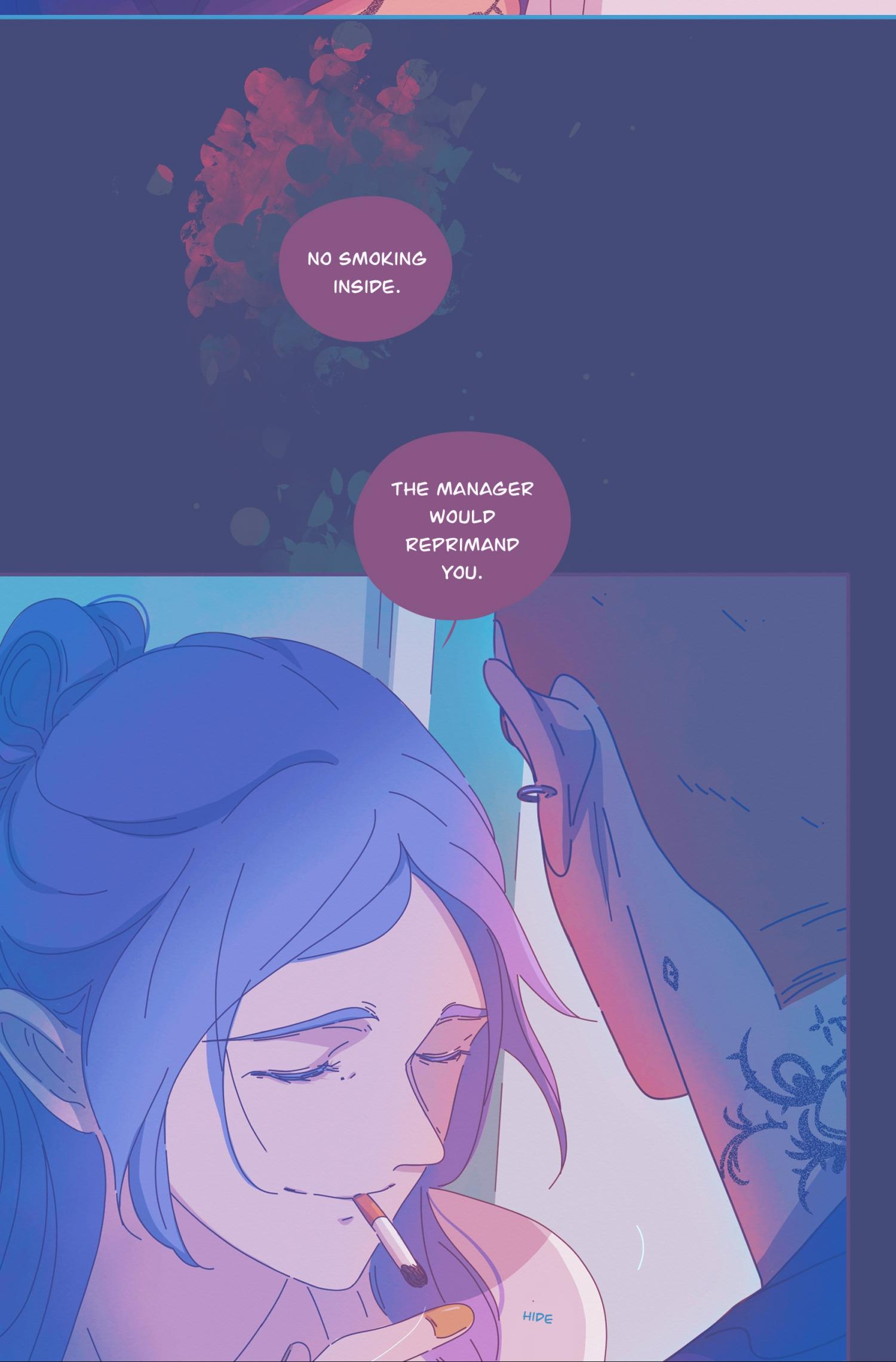 Read Leo chapter 26 image 47 on Lezhin