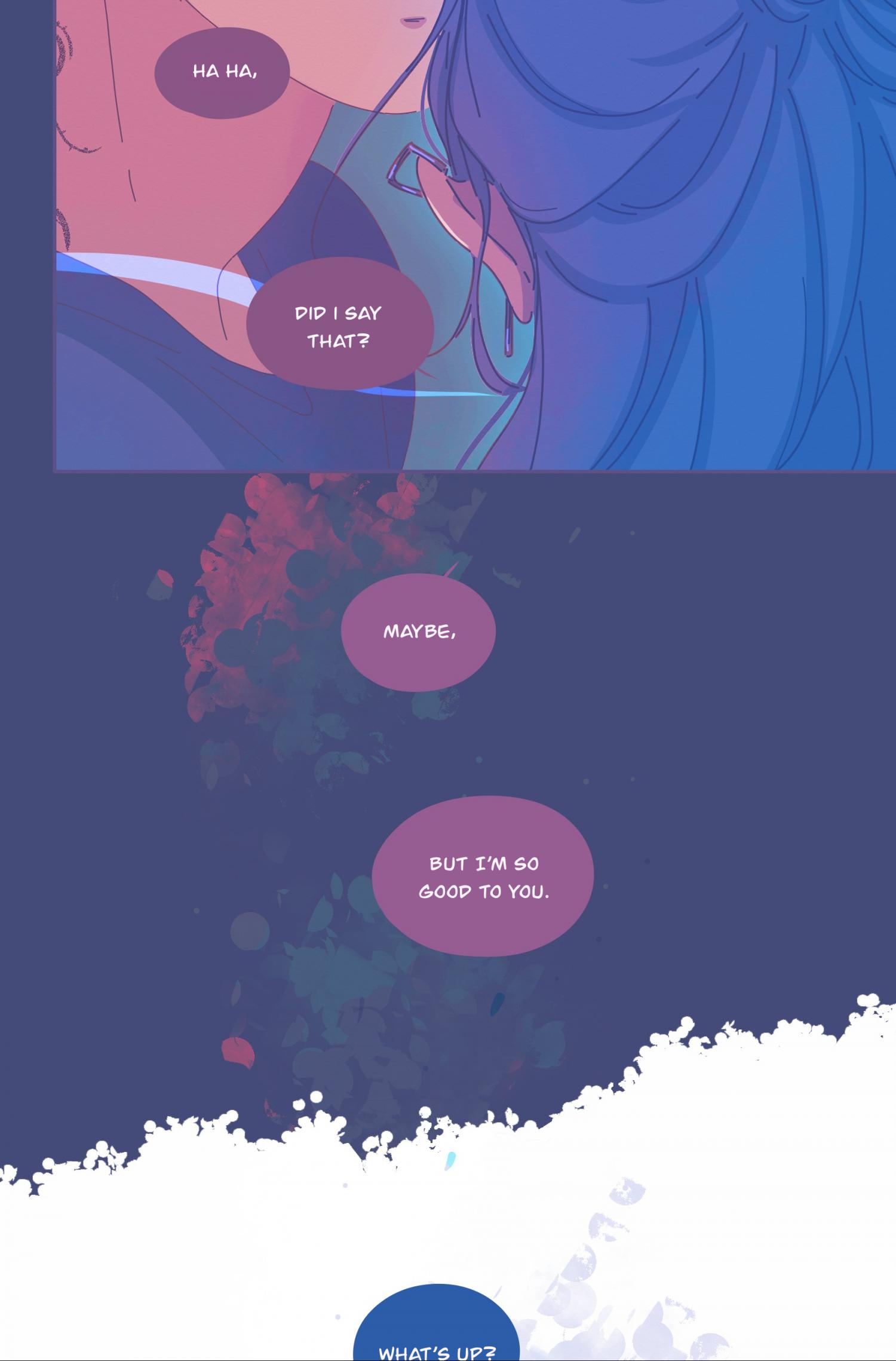 Read Leo chapter 26 image 49 on Lezhin