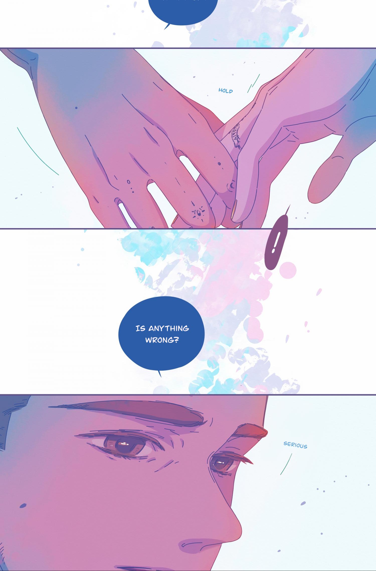 Read Leo chapter 26 image 50 on Lezhin