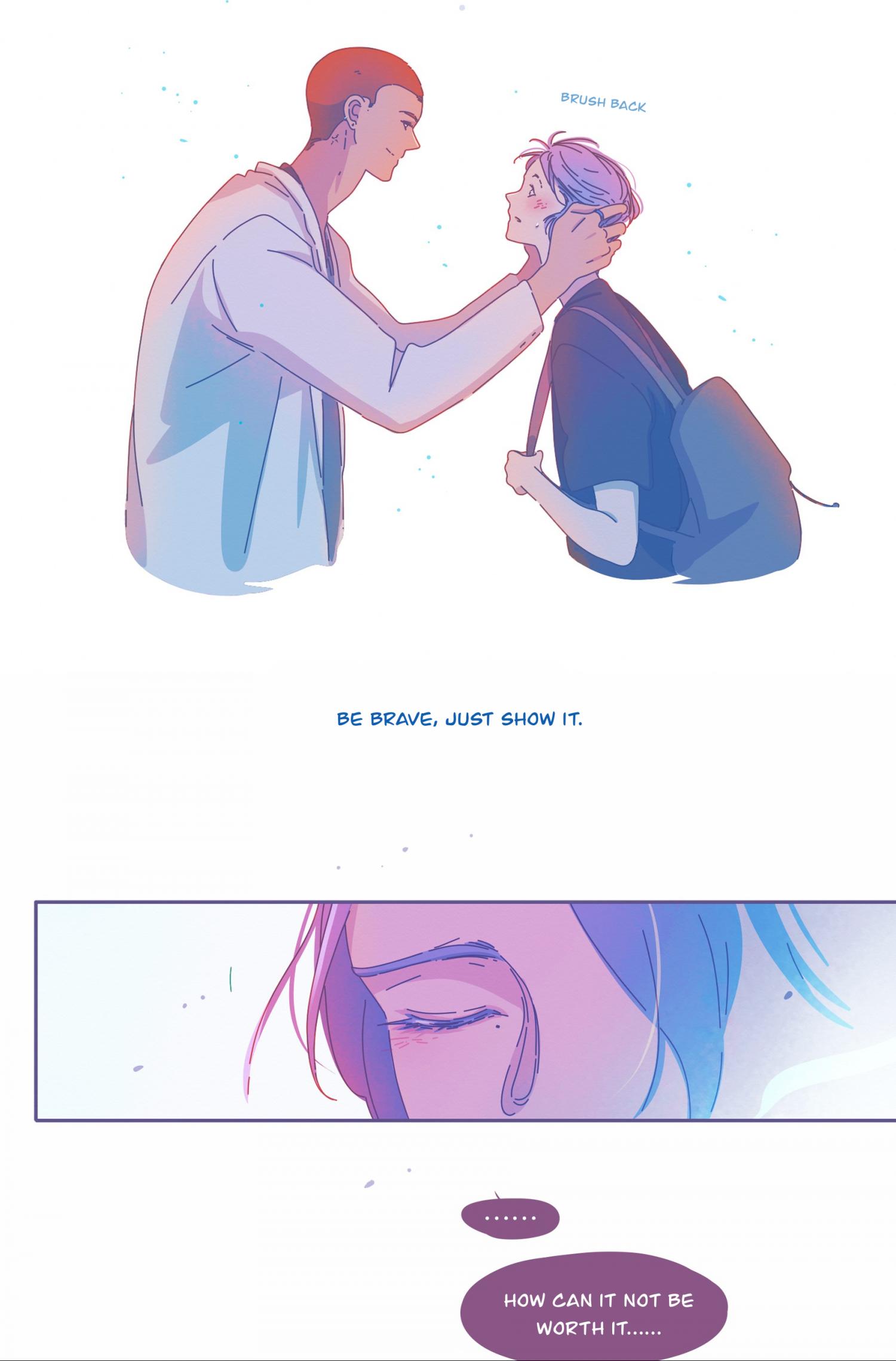 Read Leo chapter 26 image 52 on Lezhin