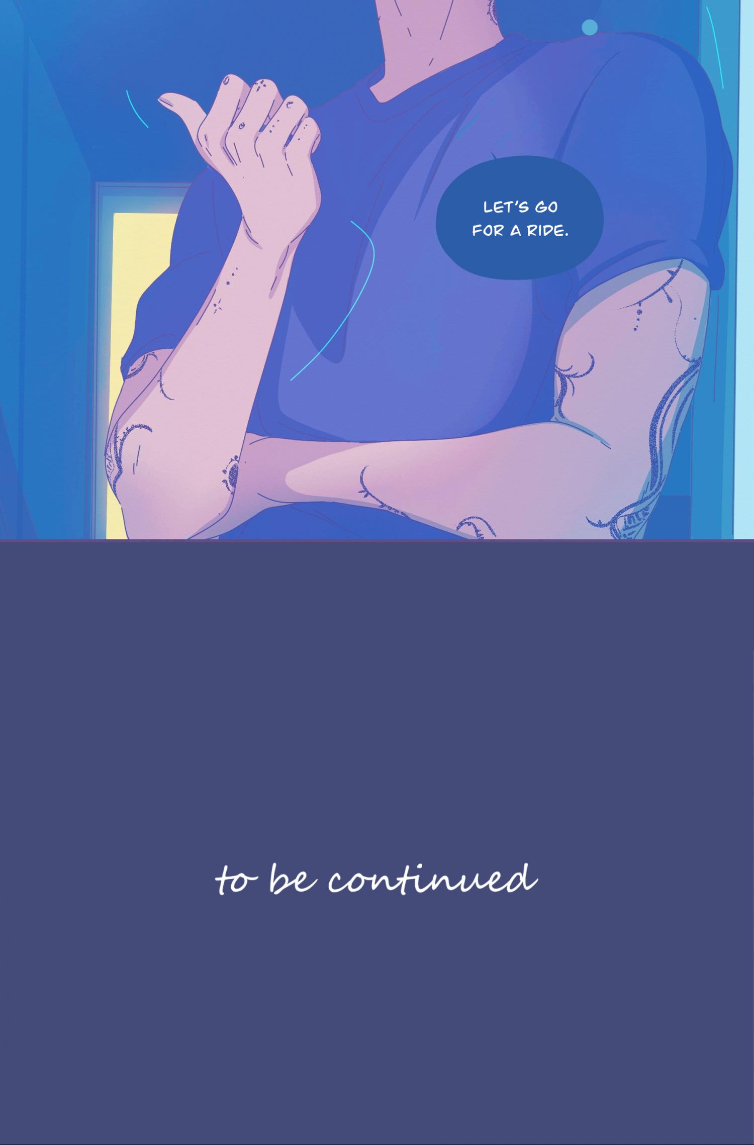 Read Leo chapter 26 image 59 on Lezhin